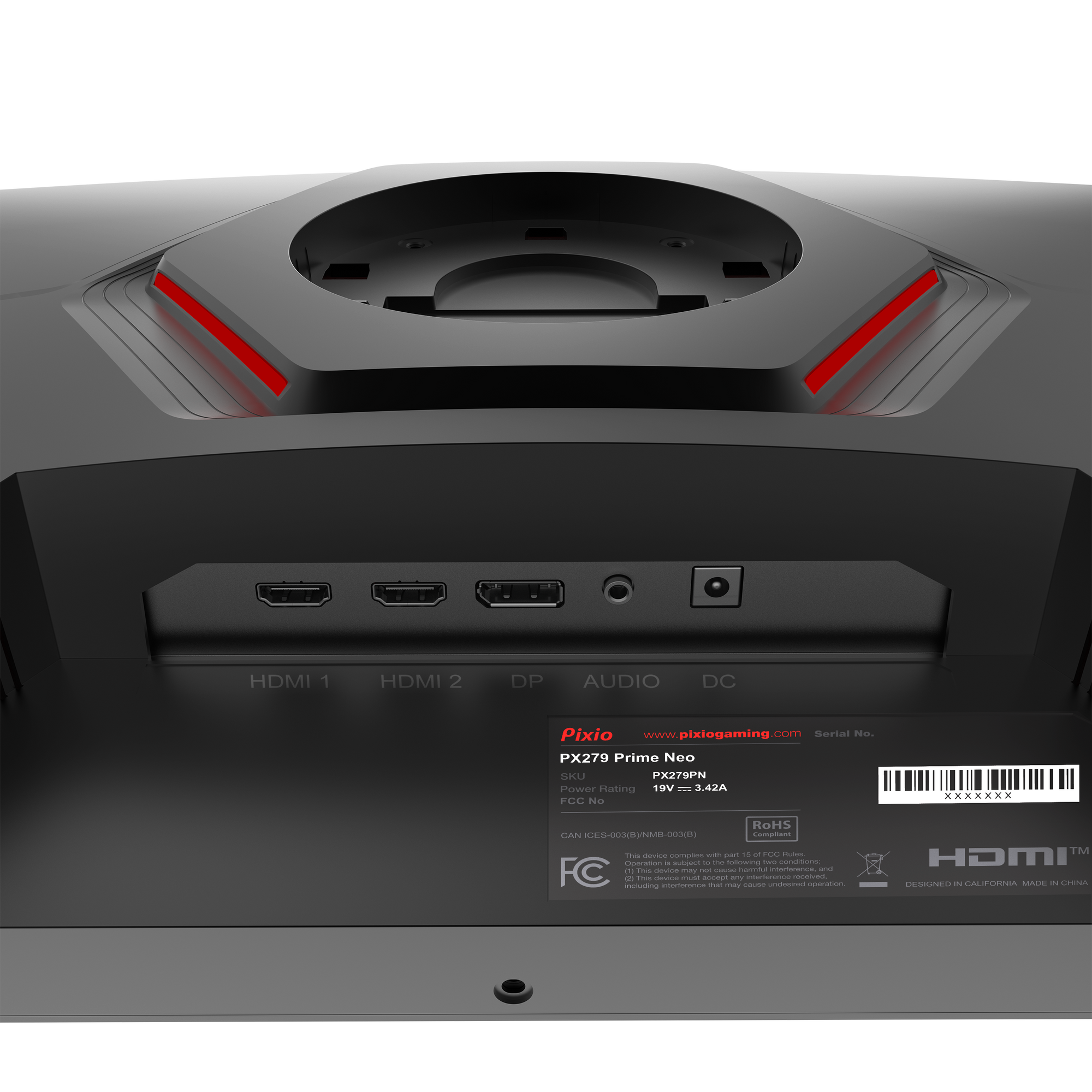 PX279 Prime Neo - Certified Refurbished