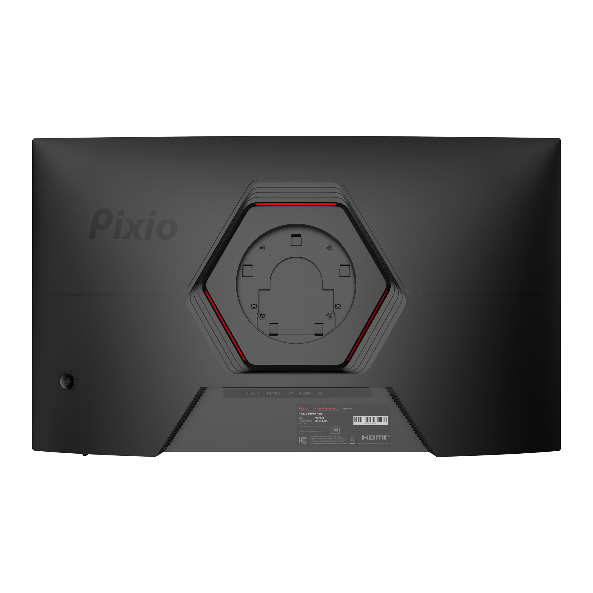 PX279 Prime Neo - Certified Refurbished