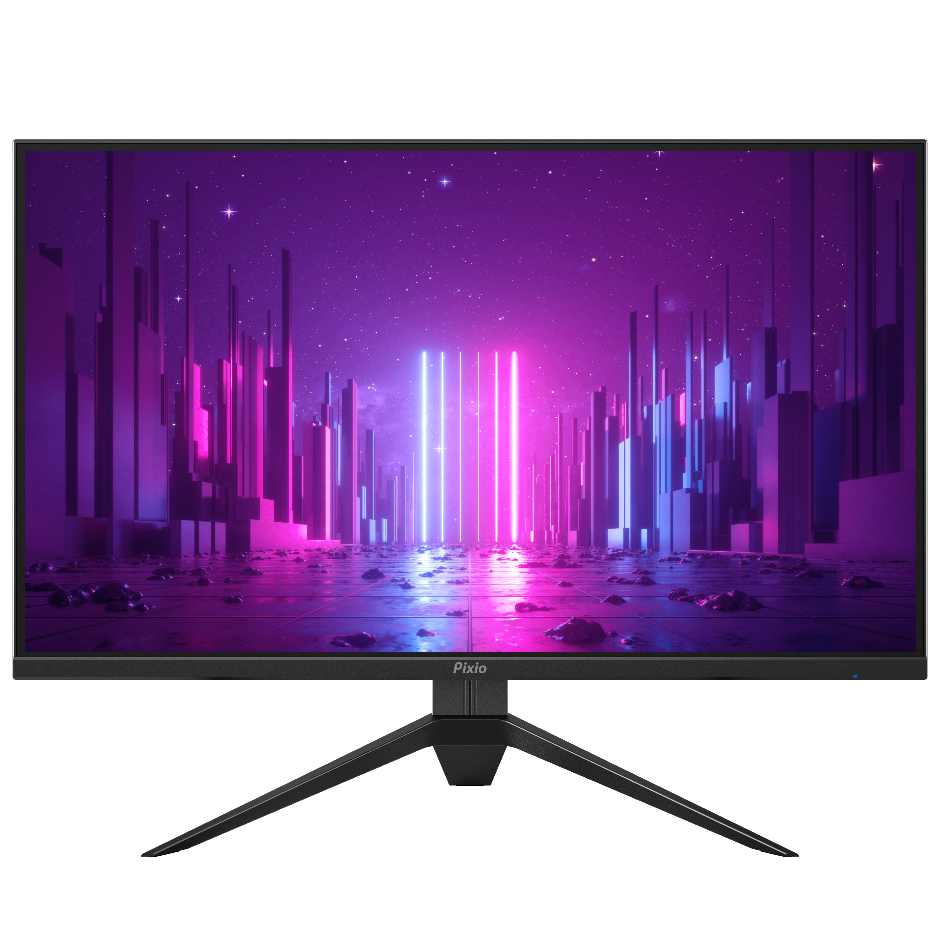 Pixio PX279 Prime Certified Refurbished | 27 inch 1080p 240Hz 1ms Pixio PX279 Prime Certified Refurbished | 27 inch 1080p 240Hz 1ms