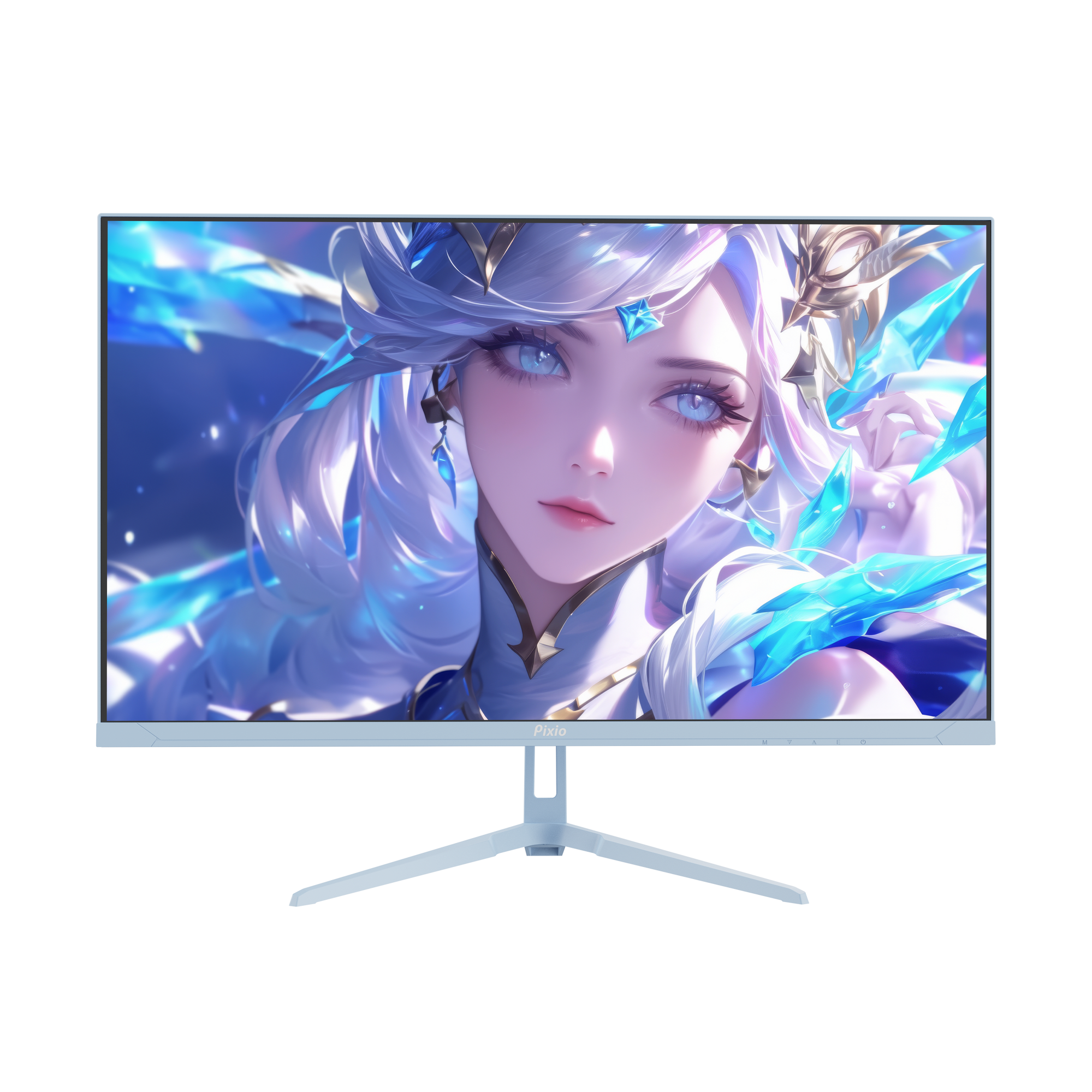 PX279 Wave Gaming Monitor