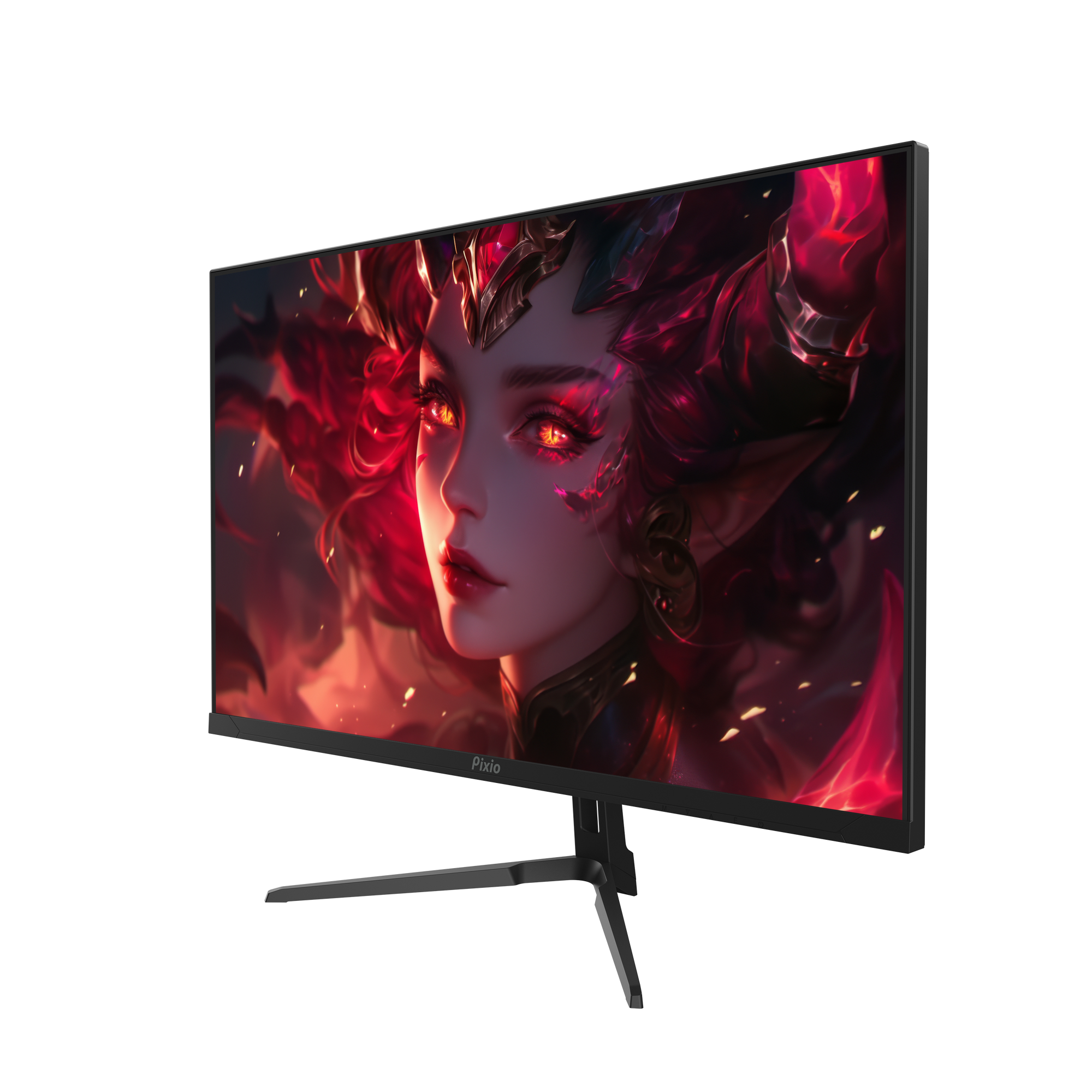 PX279 Wave Gaming Monitor - Certified Refurbished