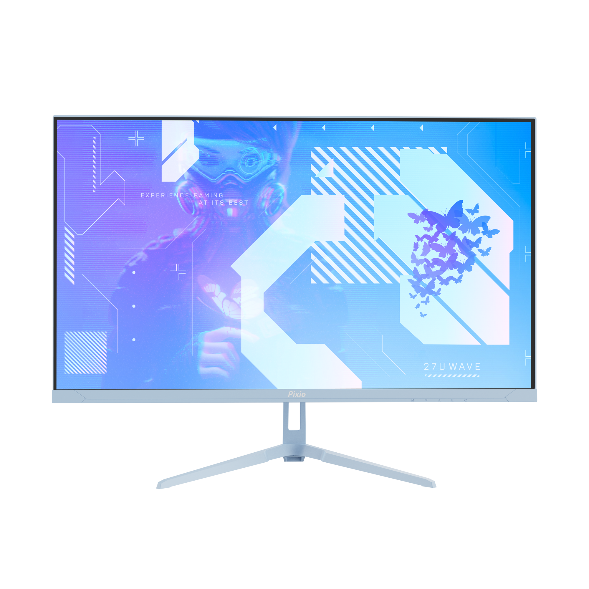 PX27U Wave - Certified Refurbished