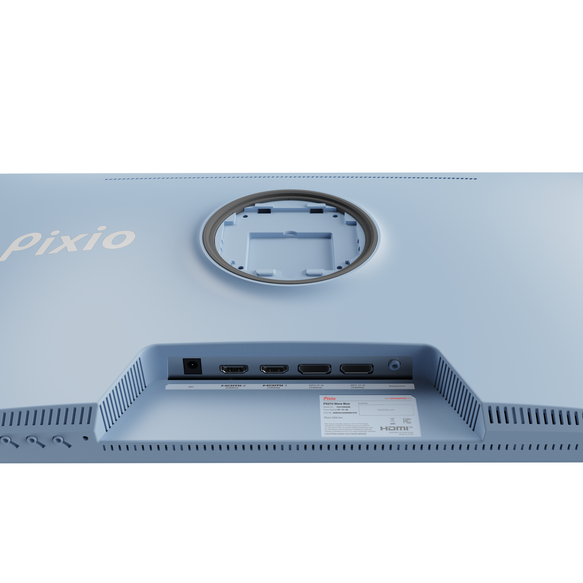 PX27U Wave - Certified Refurbished