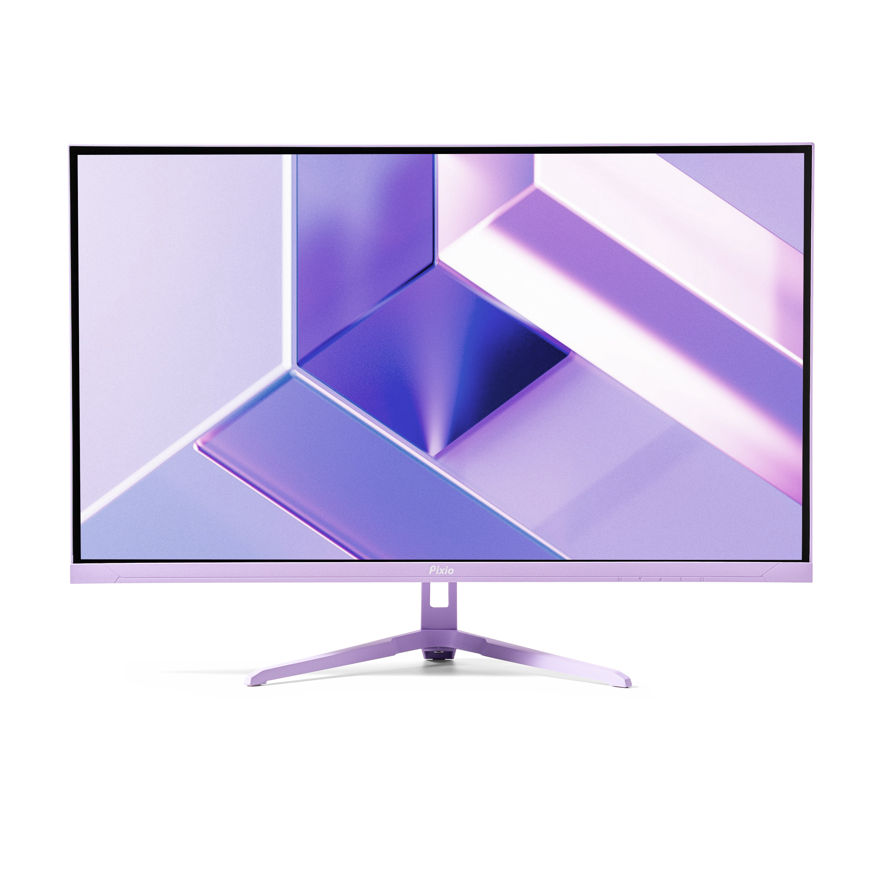 25/9/14購入 PX27U WAVE White 160Hz 4K IPS PX27U Wave 27