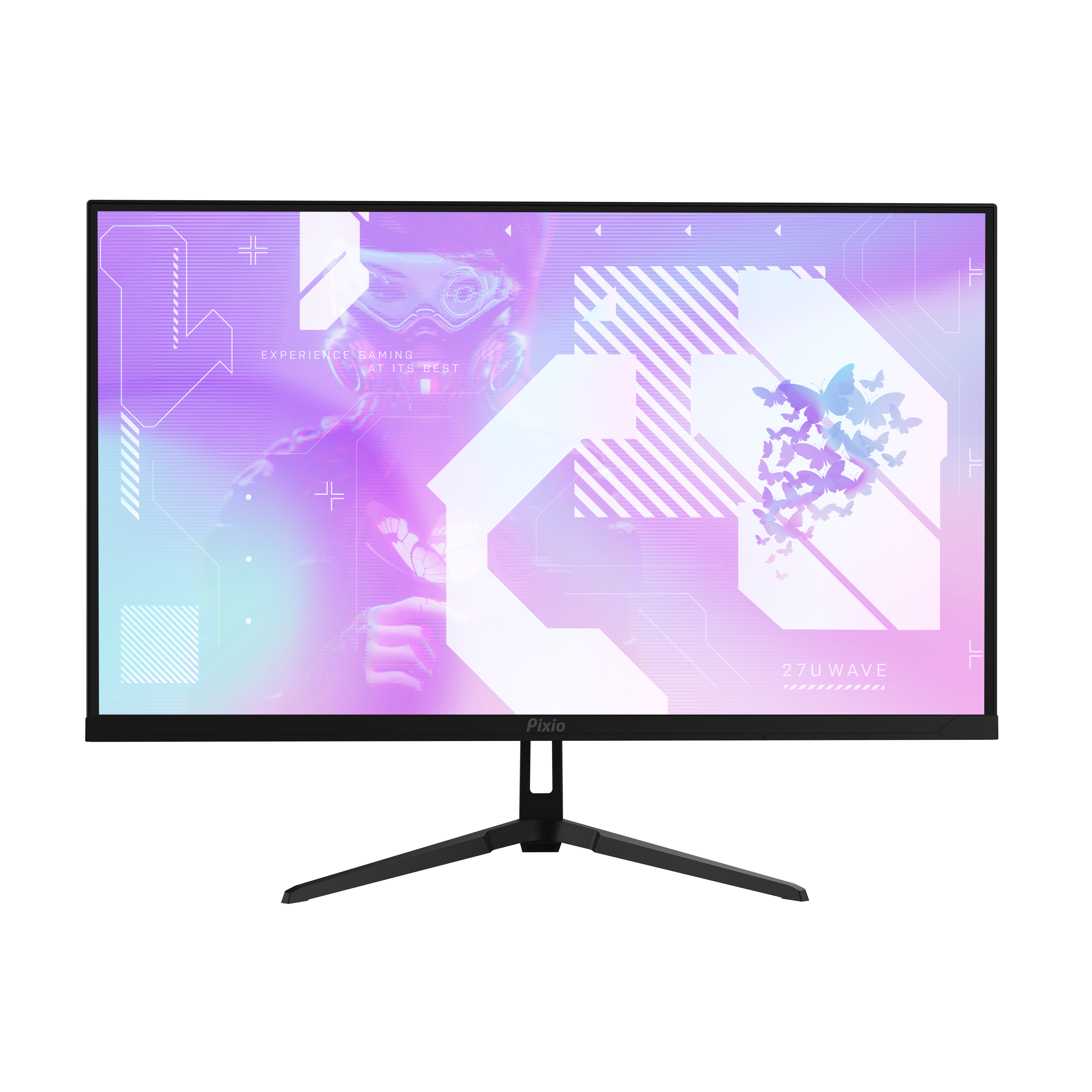 4k Uhd Pg27uq Refurbished PX27U Wave Certified Refurbished – Pixio