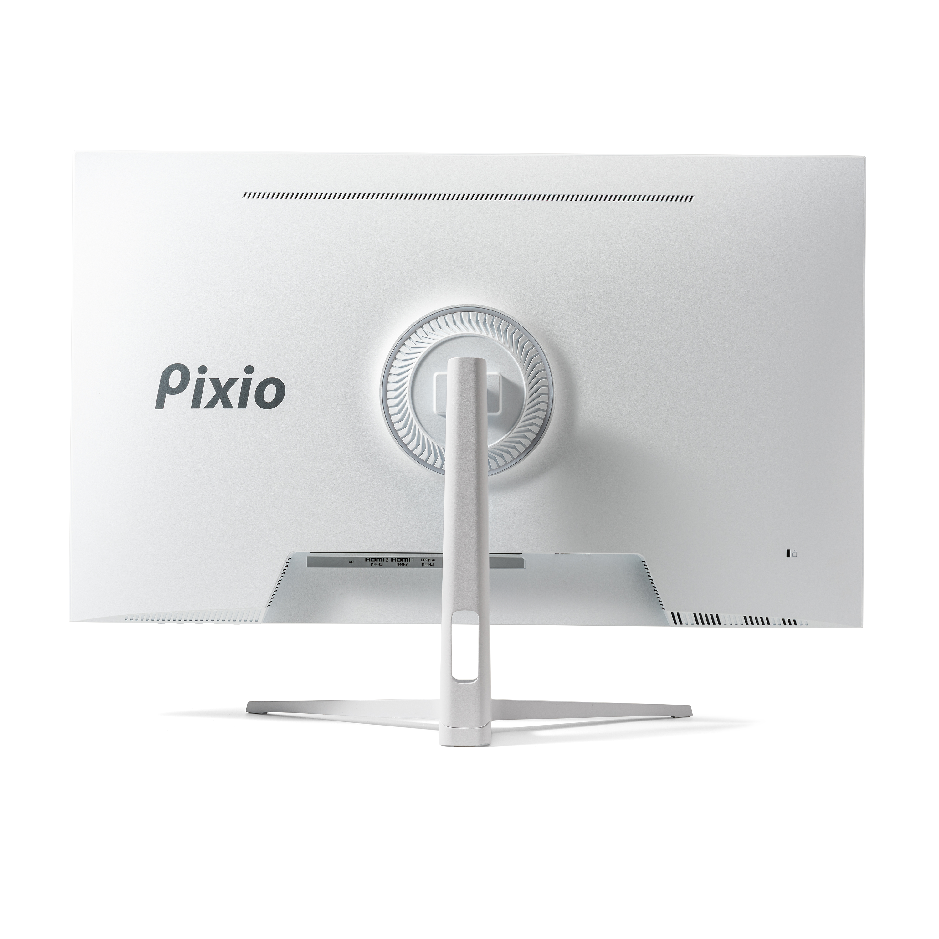 pixio PX32U 4K 31.5インチ　144Hz Fast IPS PX32U Wave 32