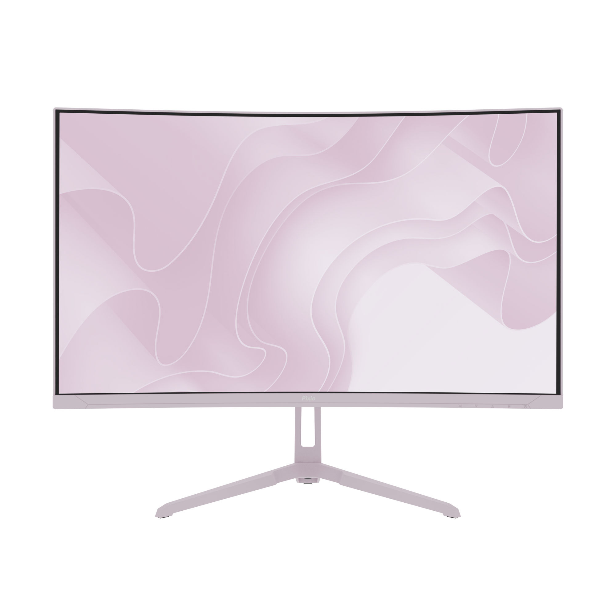 PXC248 Wave 24-inch Curved Gaming Monitor