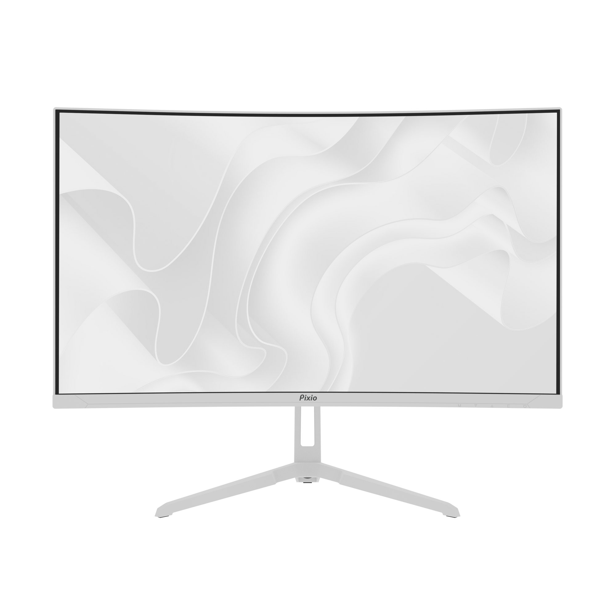 PXC248 Wave 24-inch Curved Gaming Monitor