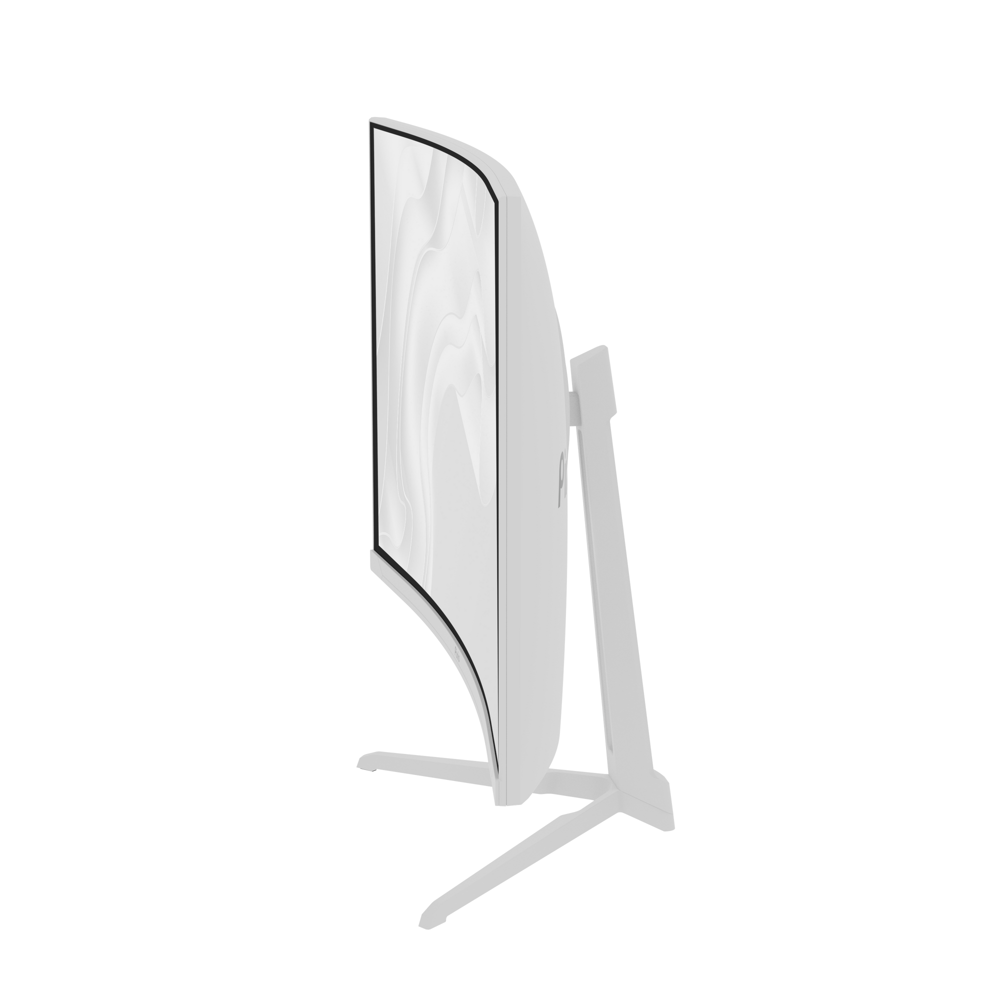 PXC248 Wave 24-inch Curved Gaming Monitor - Certified Refurbished