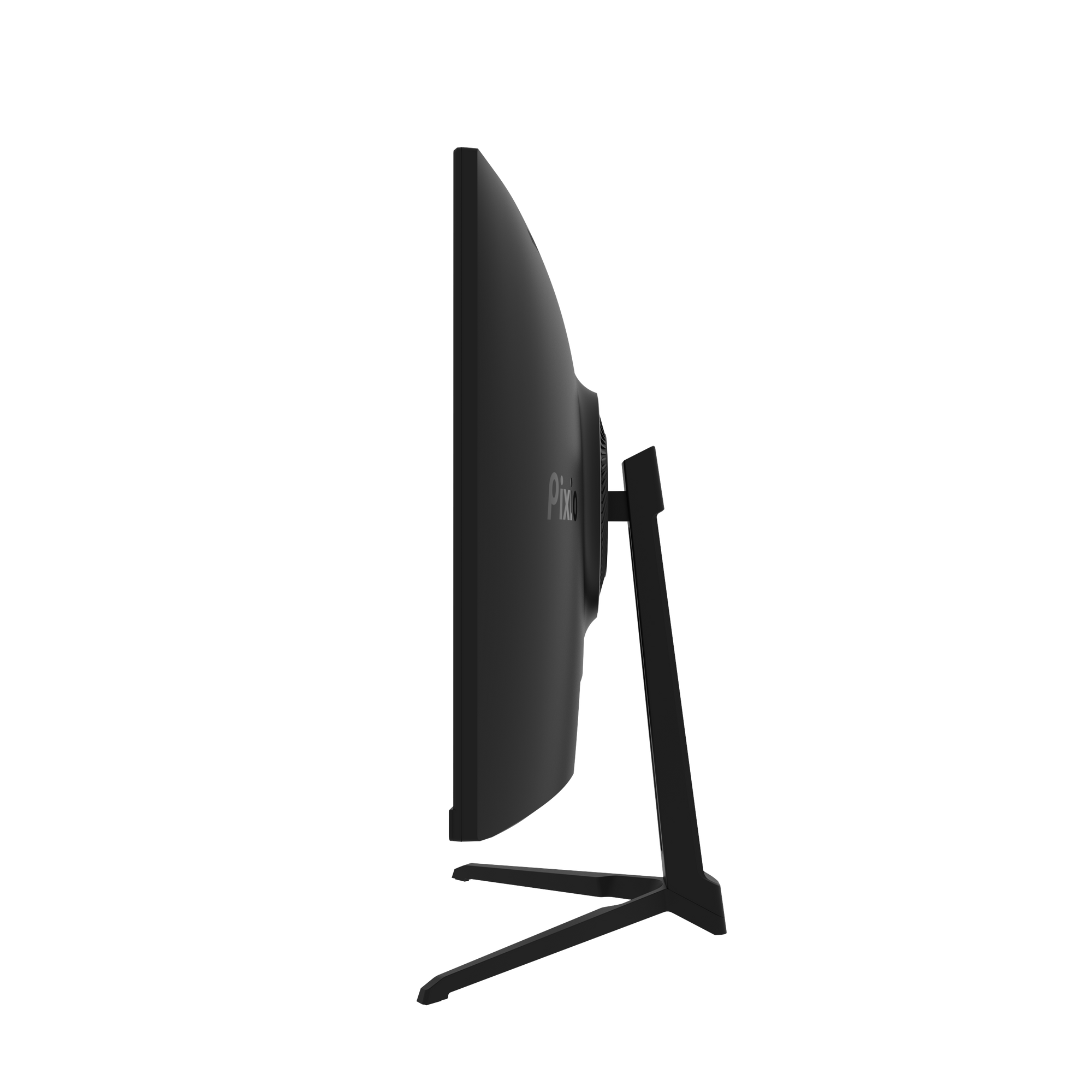 PXC248 Wave 24-inch Curved Gaming Monitor - Certified Refurbished