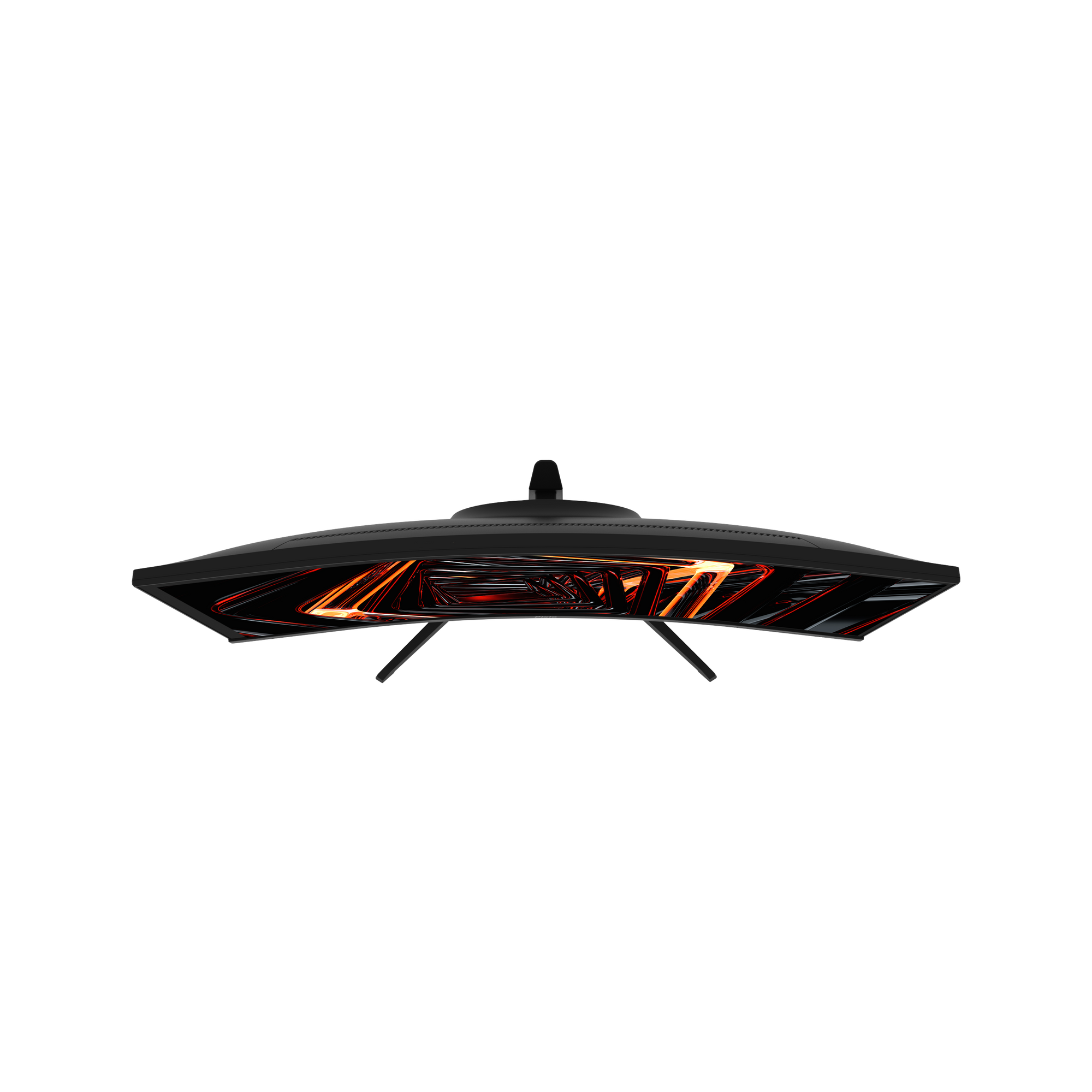 PXC248 Wave 24-inch Curved Gaming Monitor