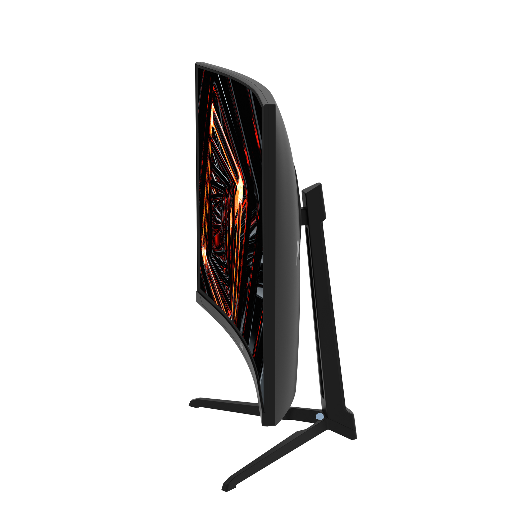 PXC248 Wave 24-inch Curved Gaming Monitor - Certified Refurbished
