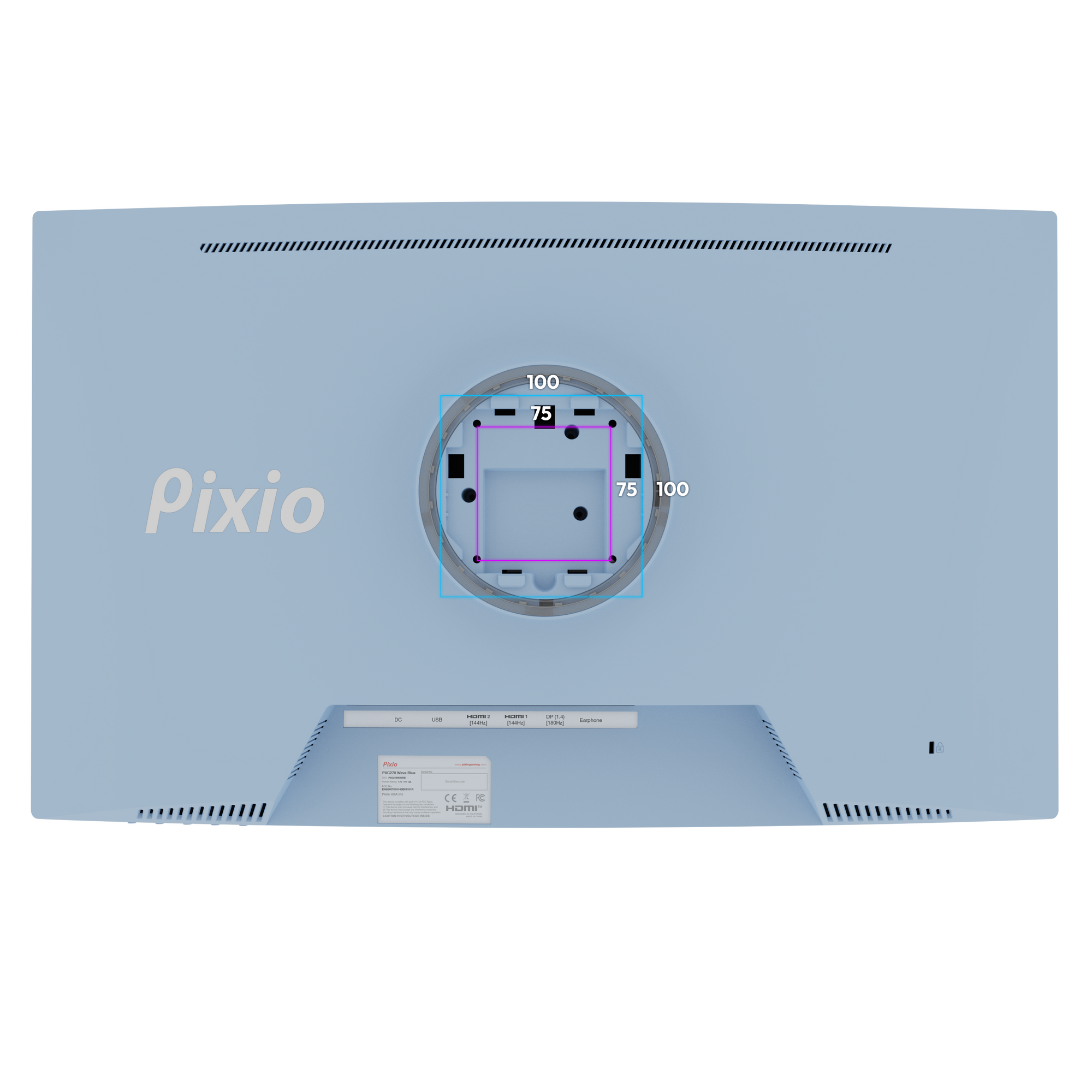 PXC278 Wave - Certified Refurbished