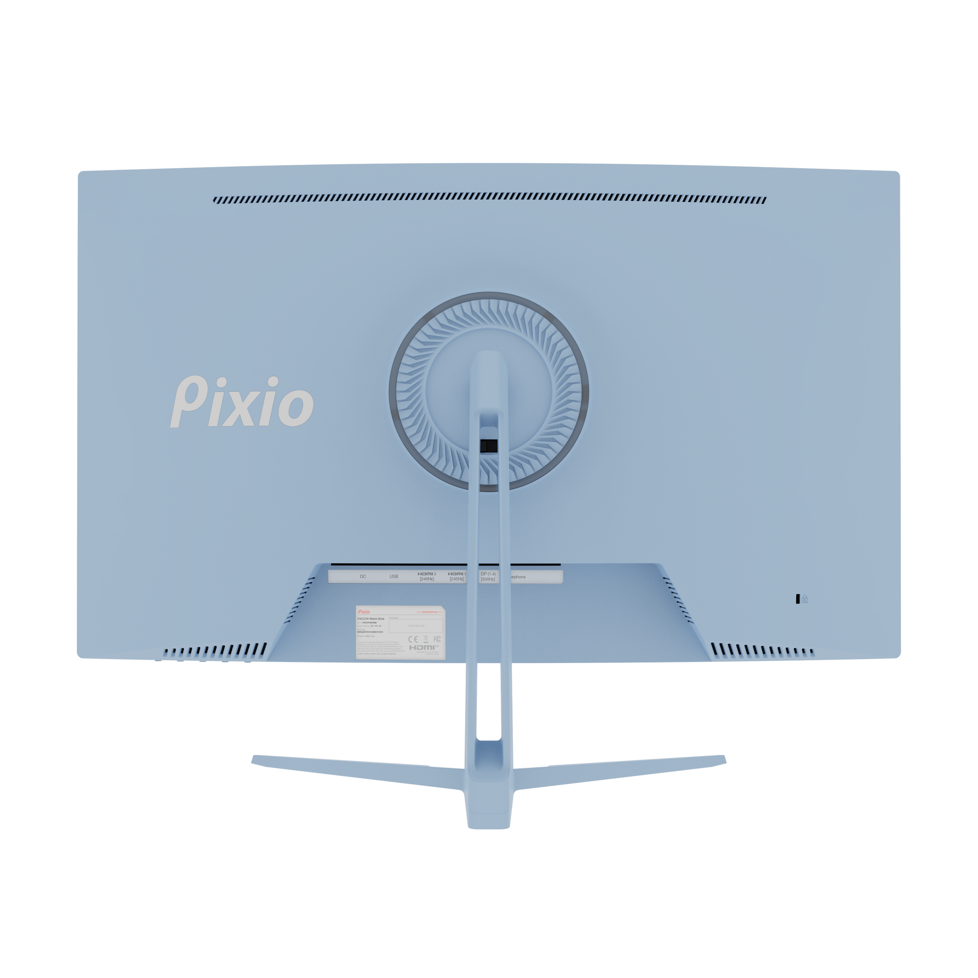 PXC279 Wave - Certified Refurbished