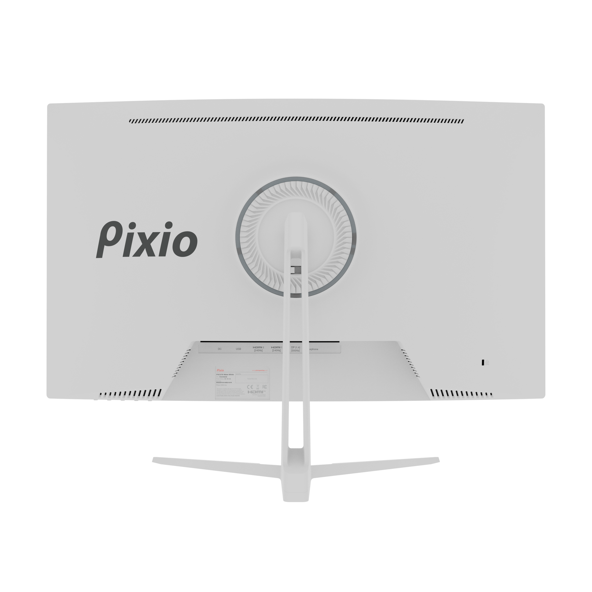 PXC279 Wave - Certified Refurbished