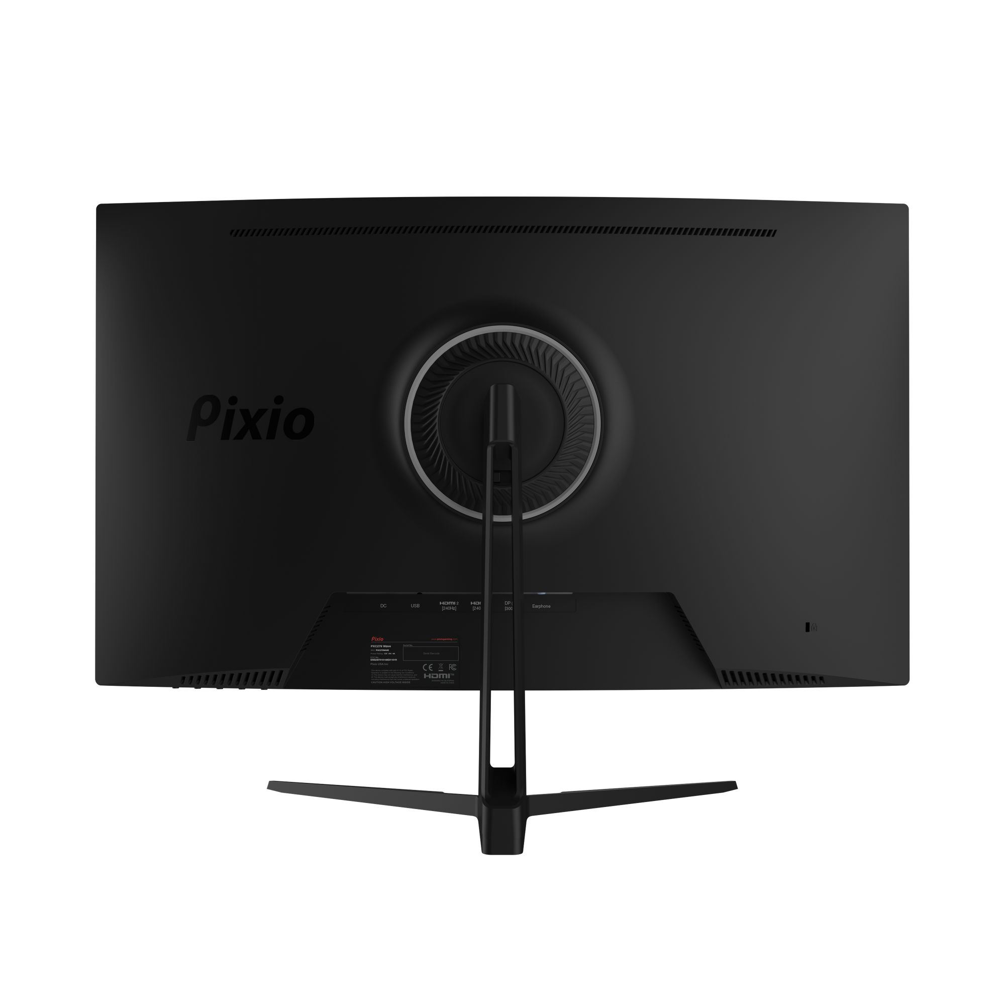 PXC279 Wave - Certified Refurbished