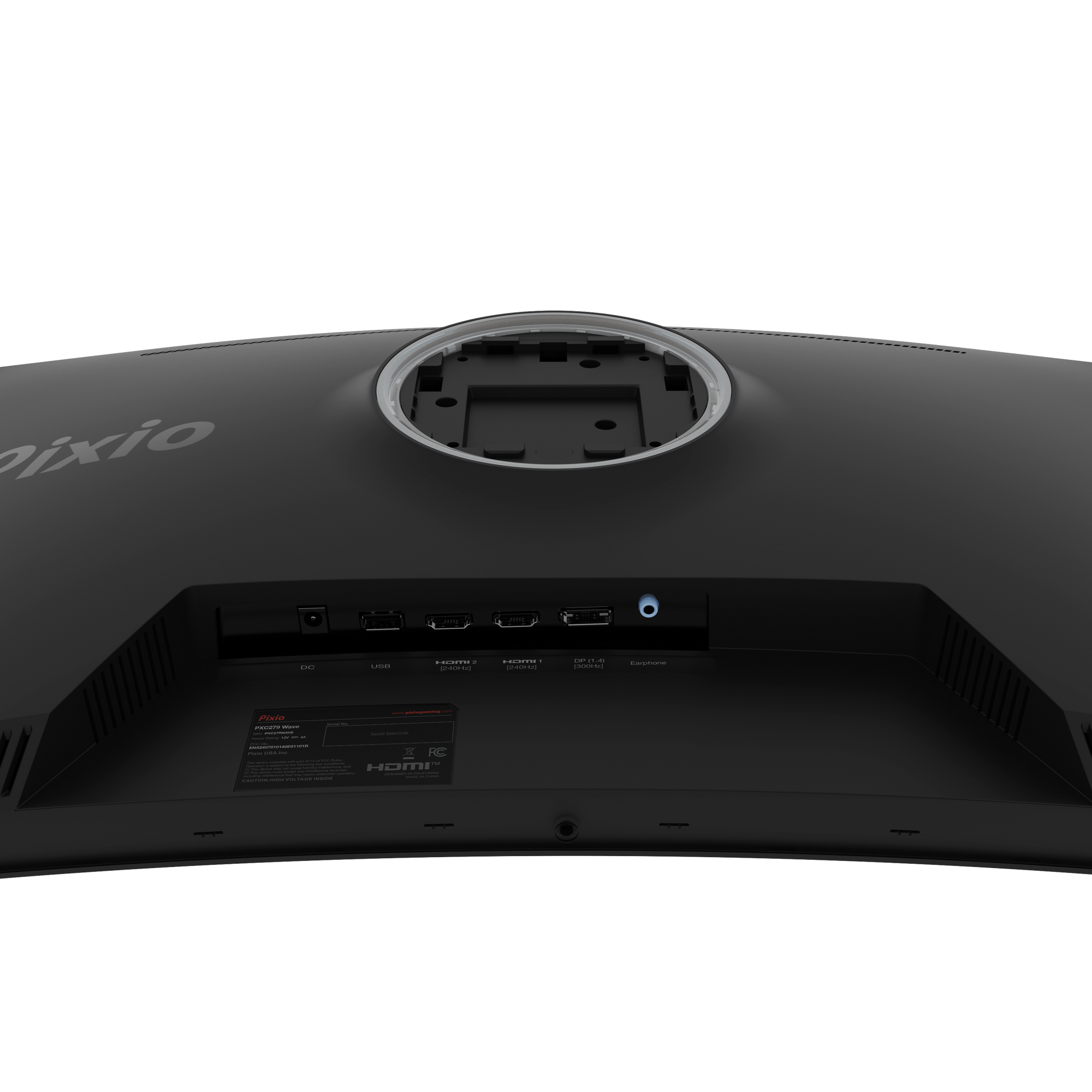 PXC279 Wave - Certified Refurbished