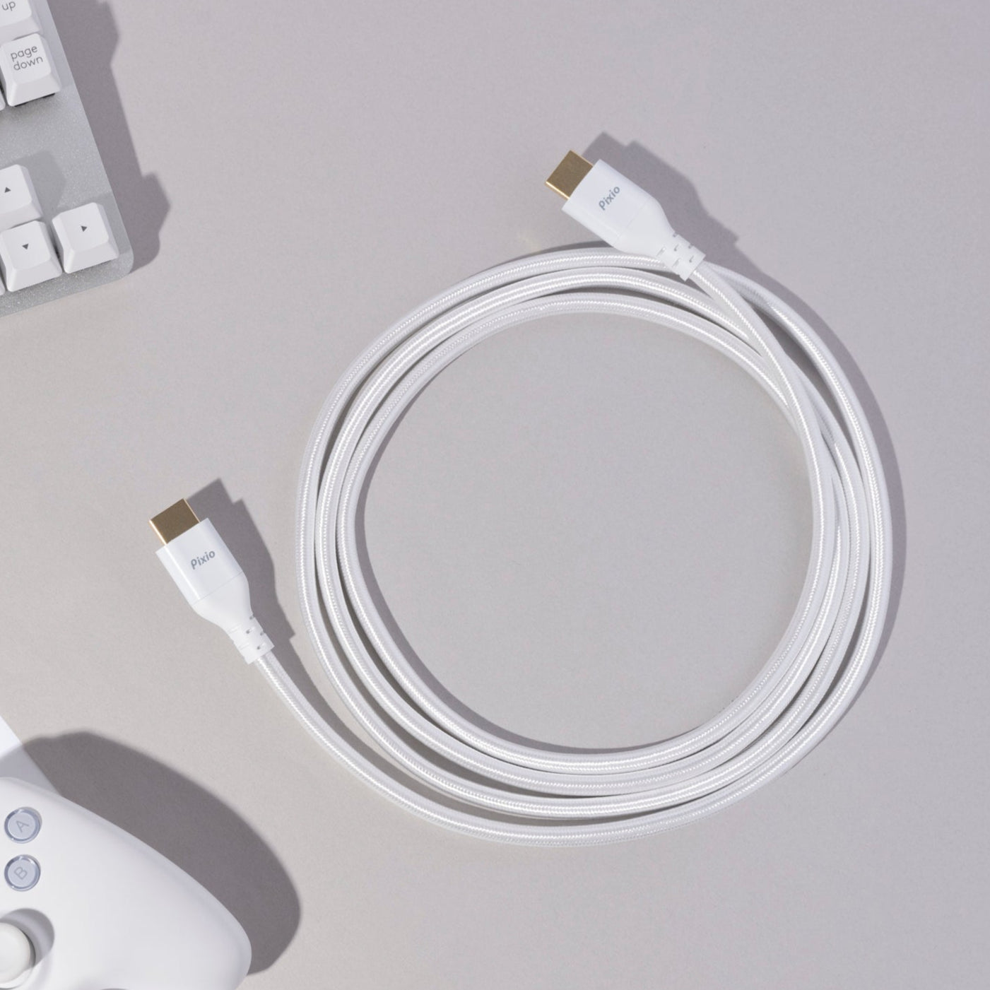 8K HDMI 2.1 Ultra Certified Cable