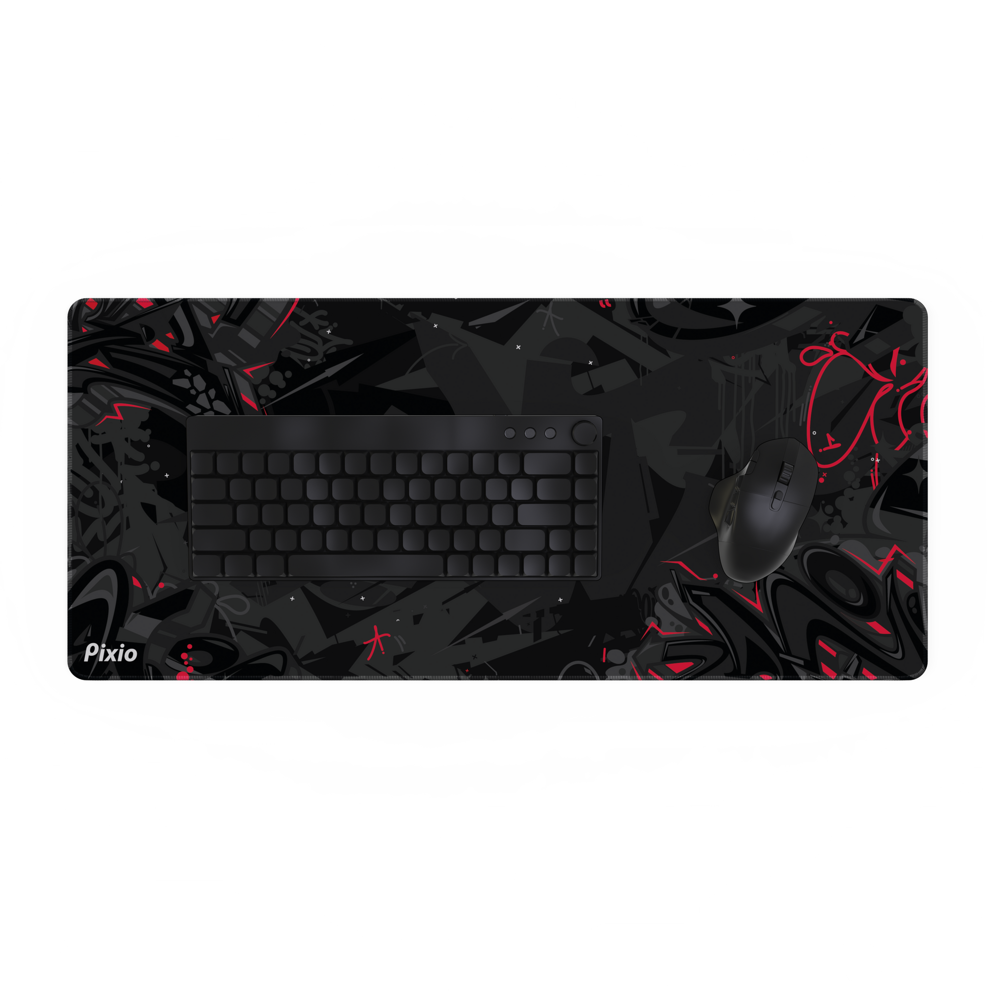 XXL Gaming Mouse Pads