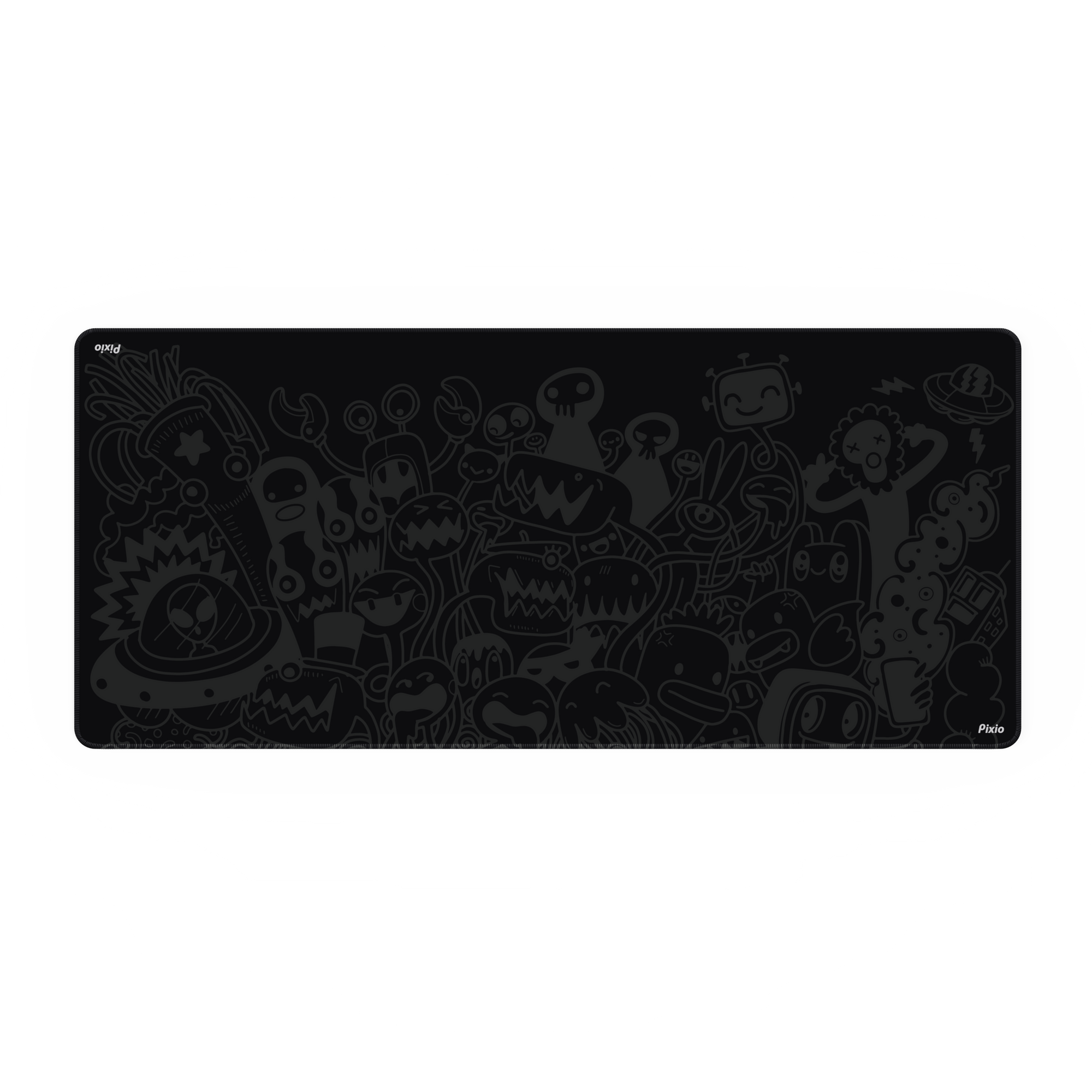 XXL Gaming Mouse Pads