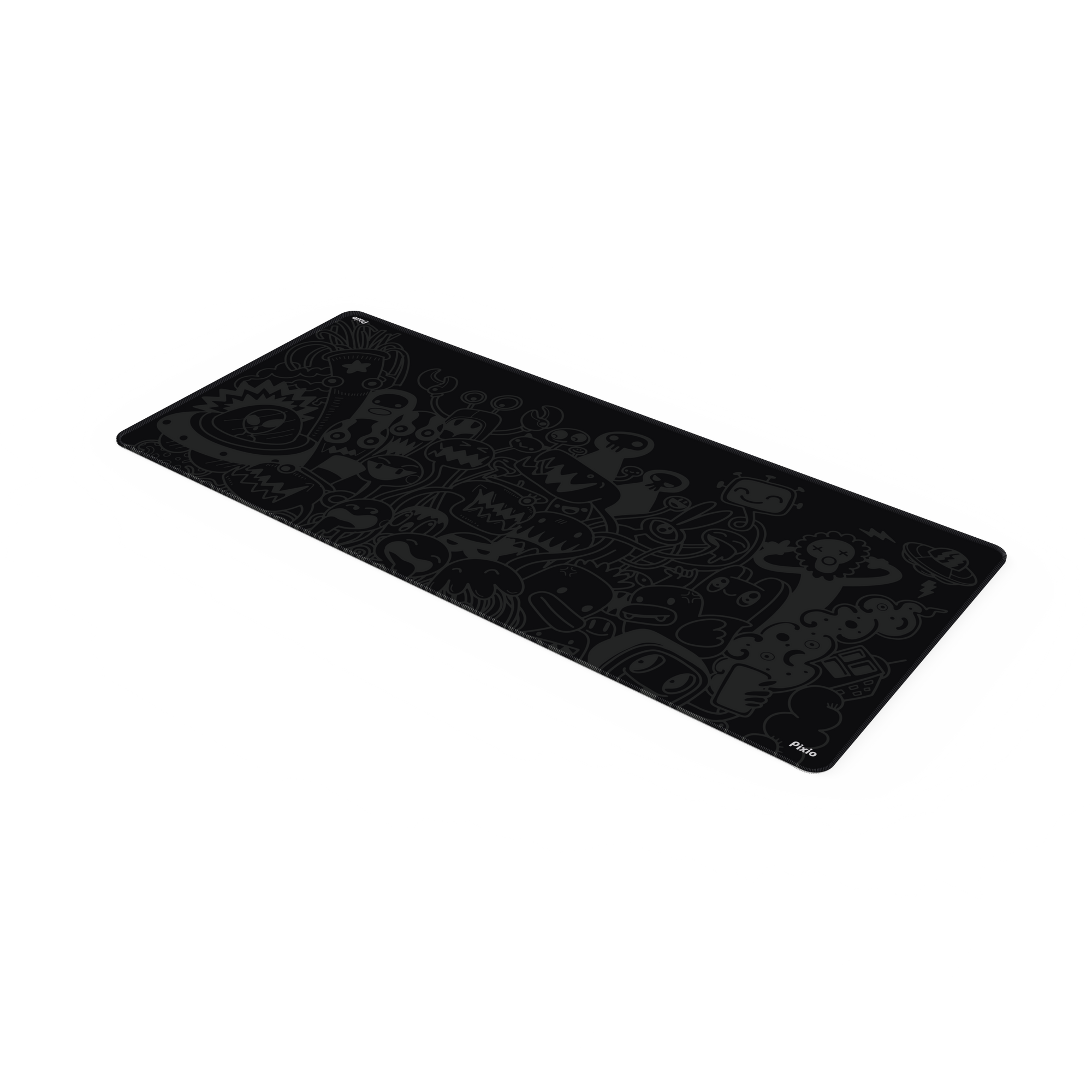 XXL Gaming Mouse Pads