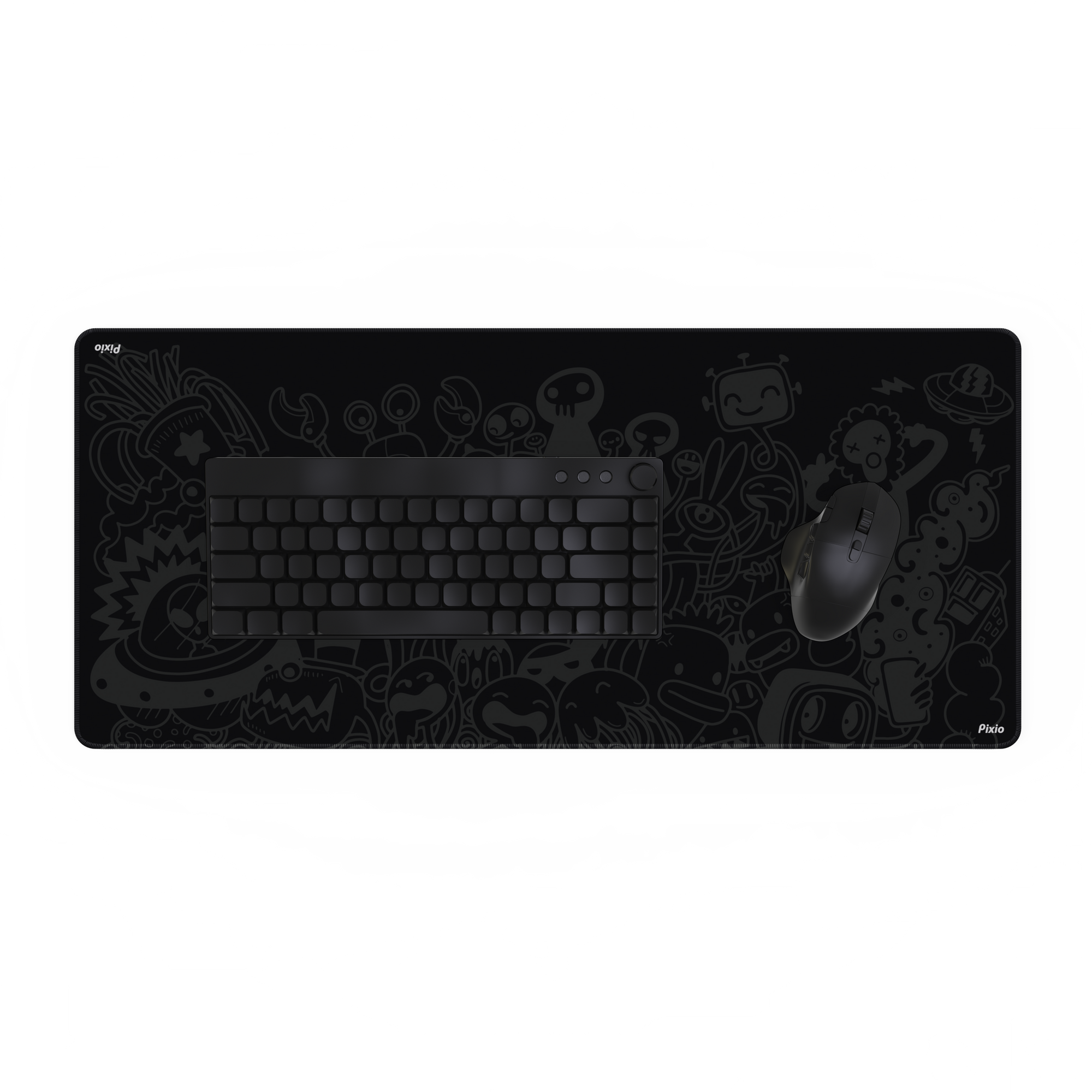 XXL Gaming Mouse Pads