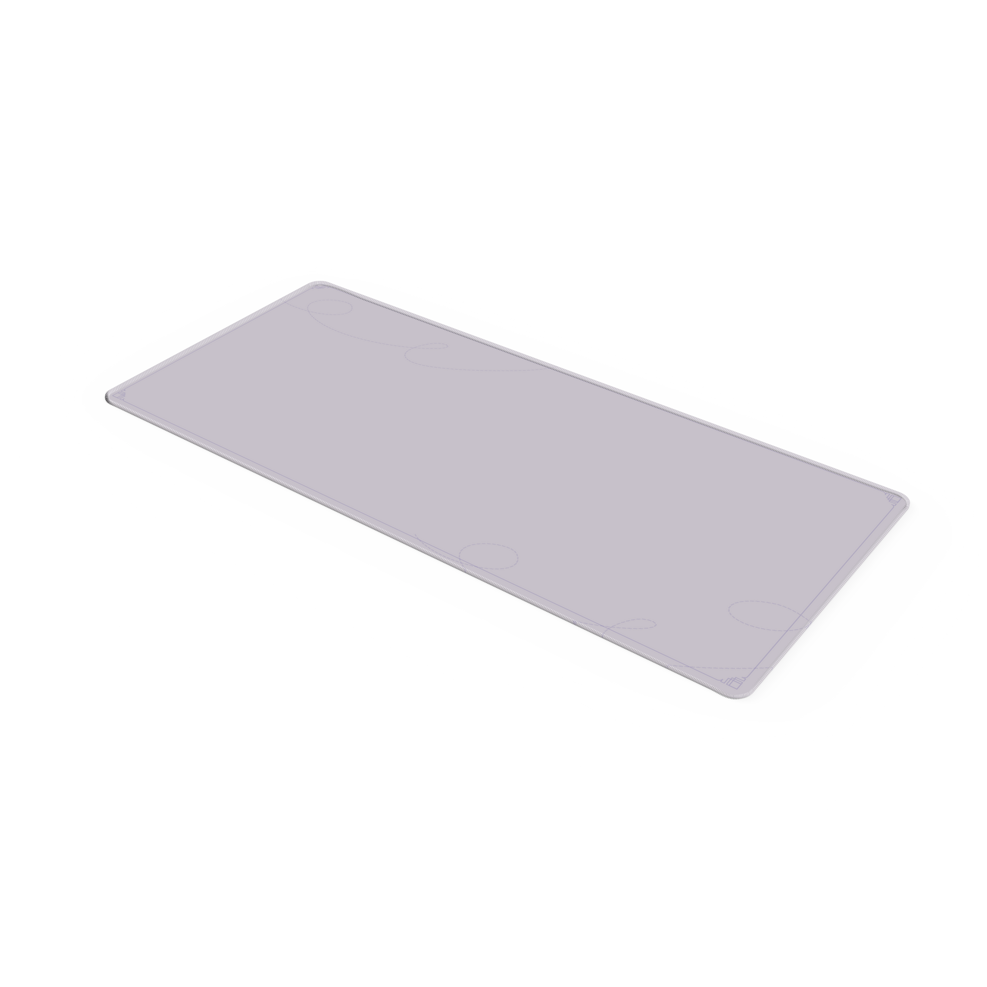 XXL Gaming Mouse Pads