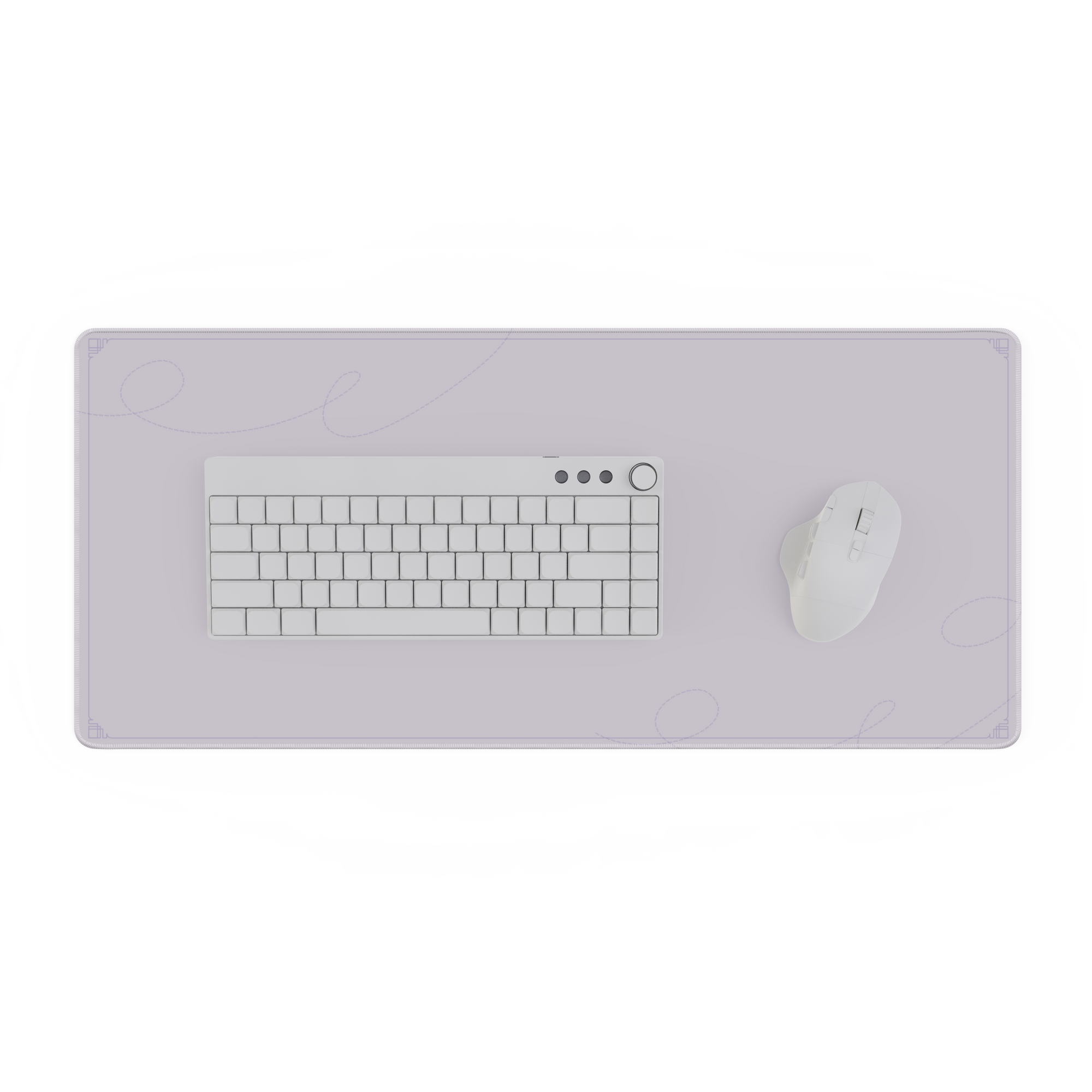 XXL Gaming Mouse Pads
