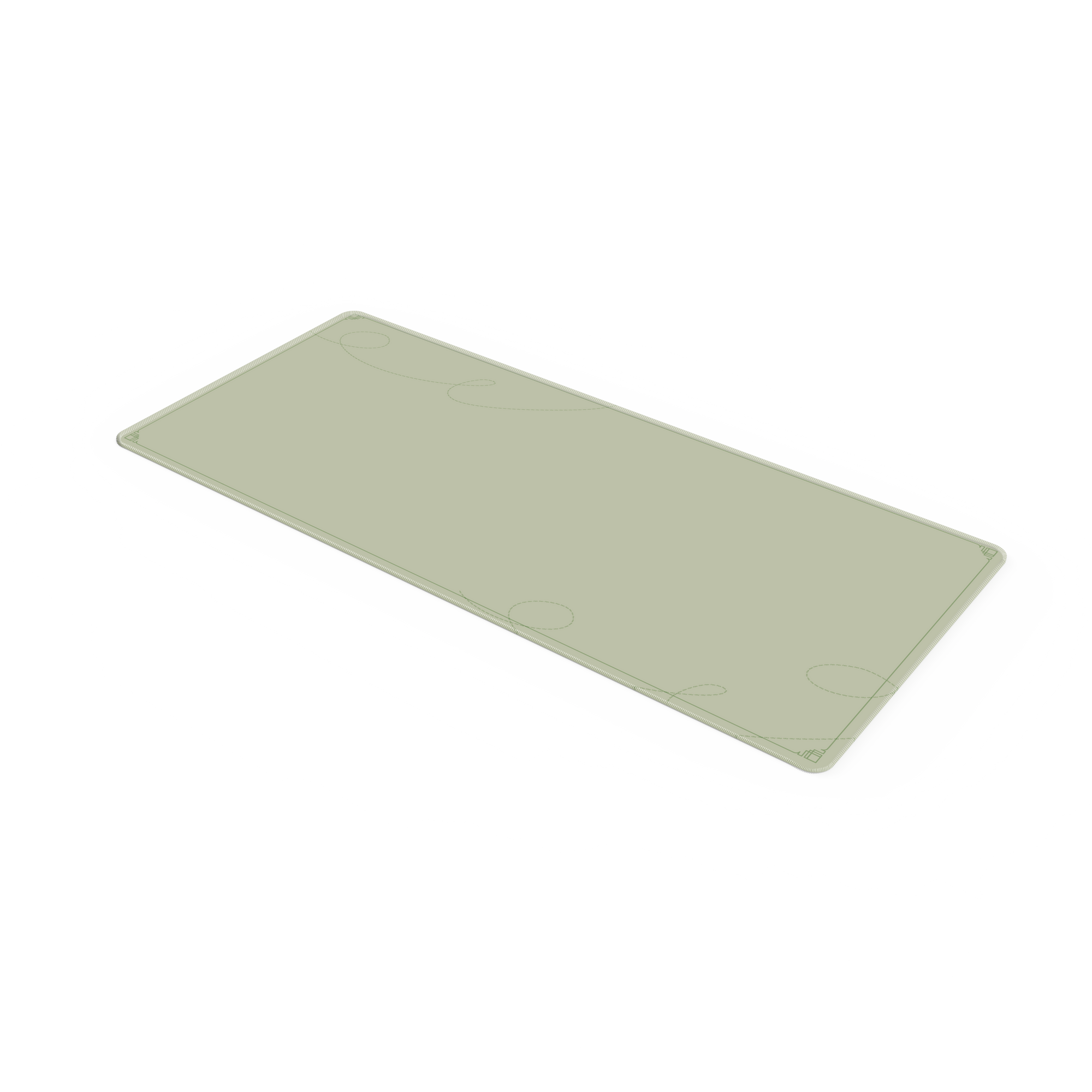 XXL Gaming Mouse Pads