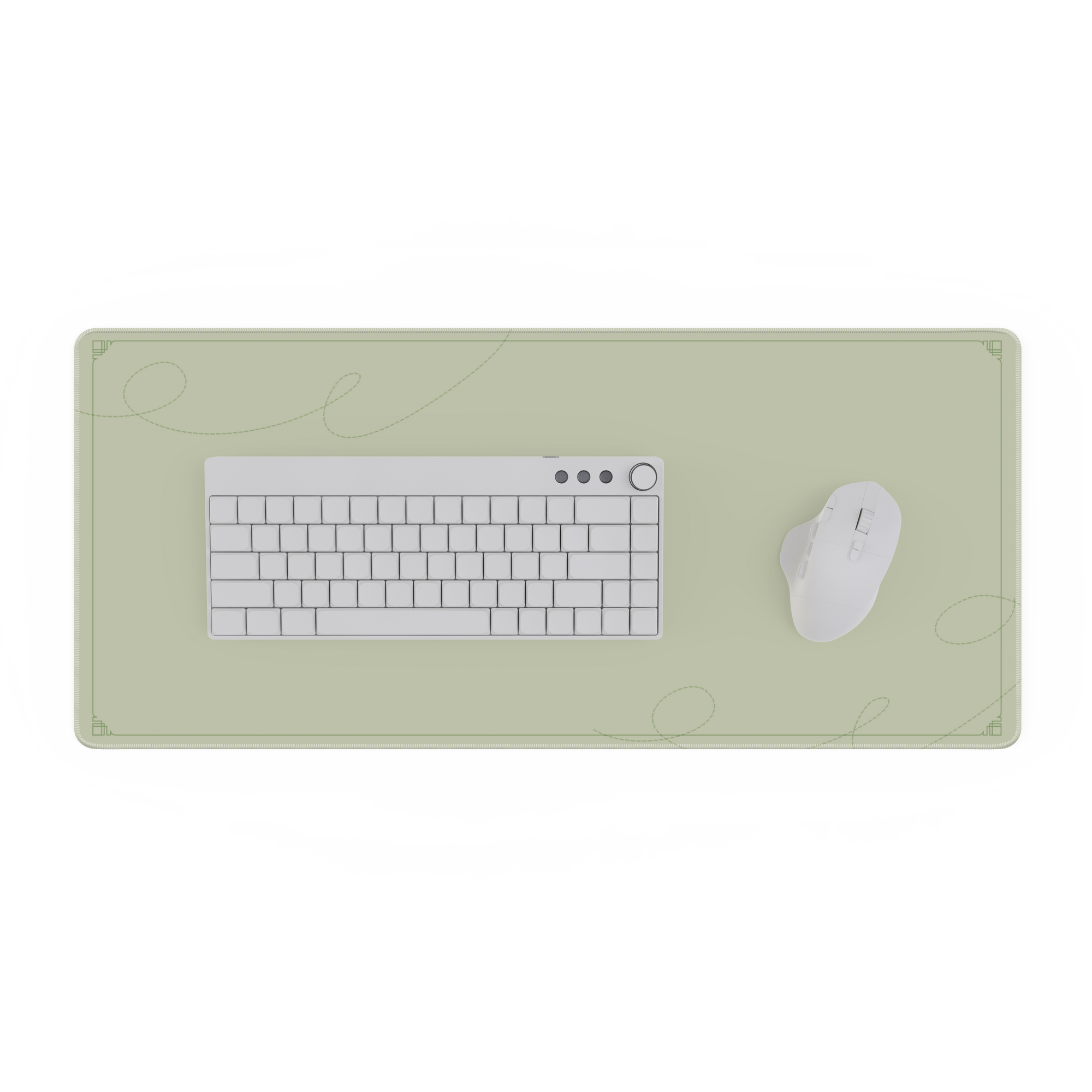 XXL Gaming Mouse Pads