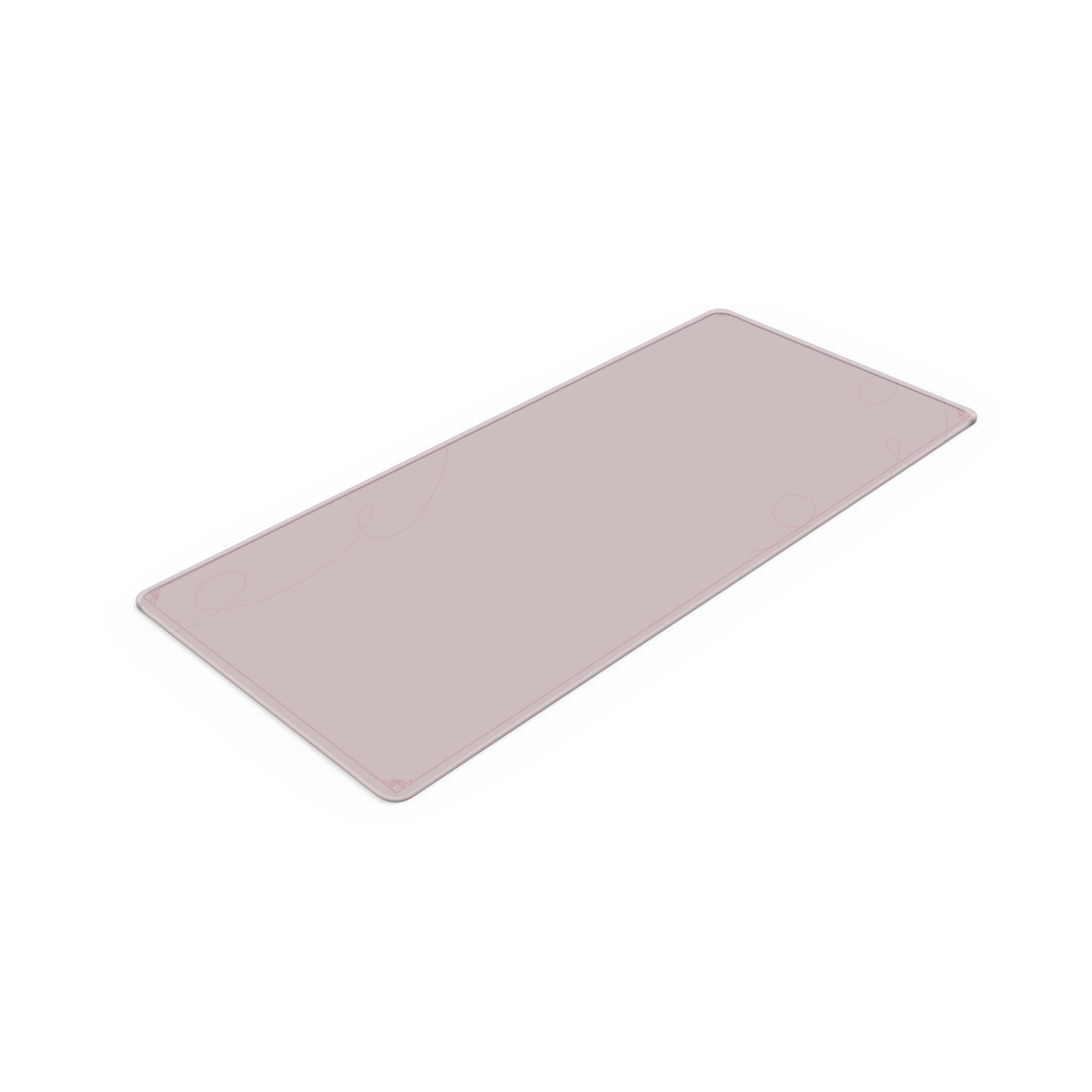 XXL Gaming Mouse Pads