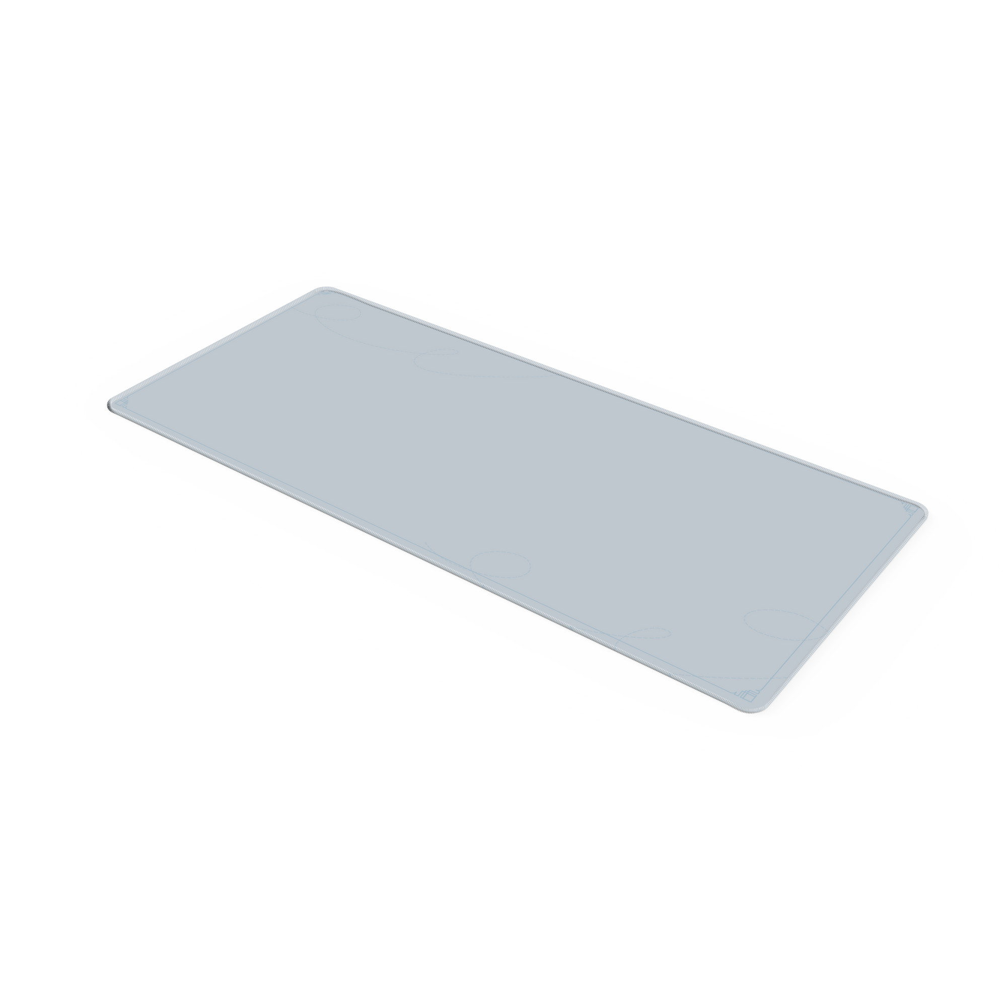 XXL Gaming Mouse Pads