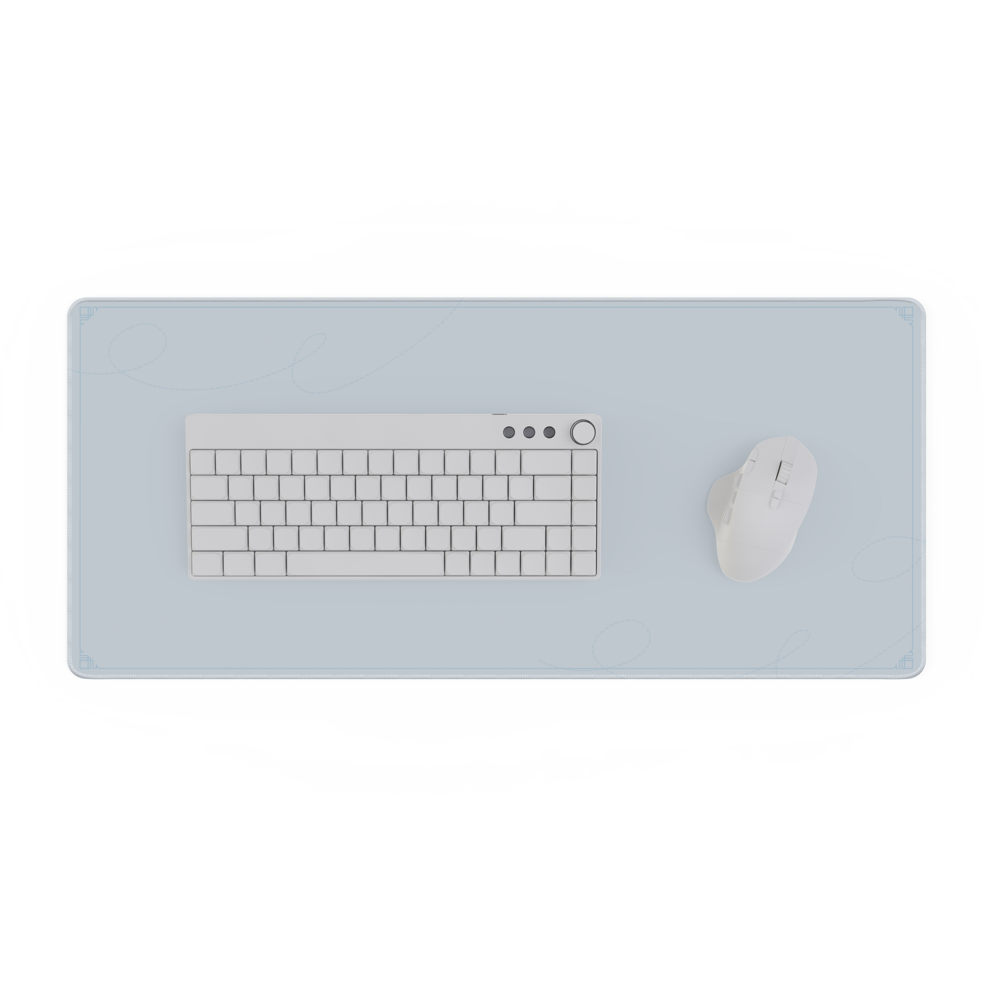 XXL Gaming Mouse Pads