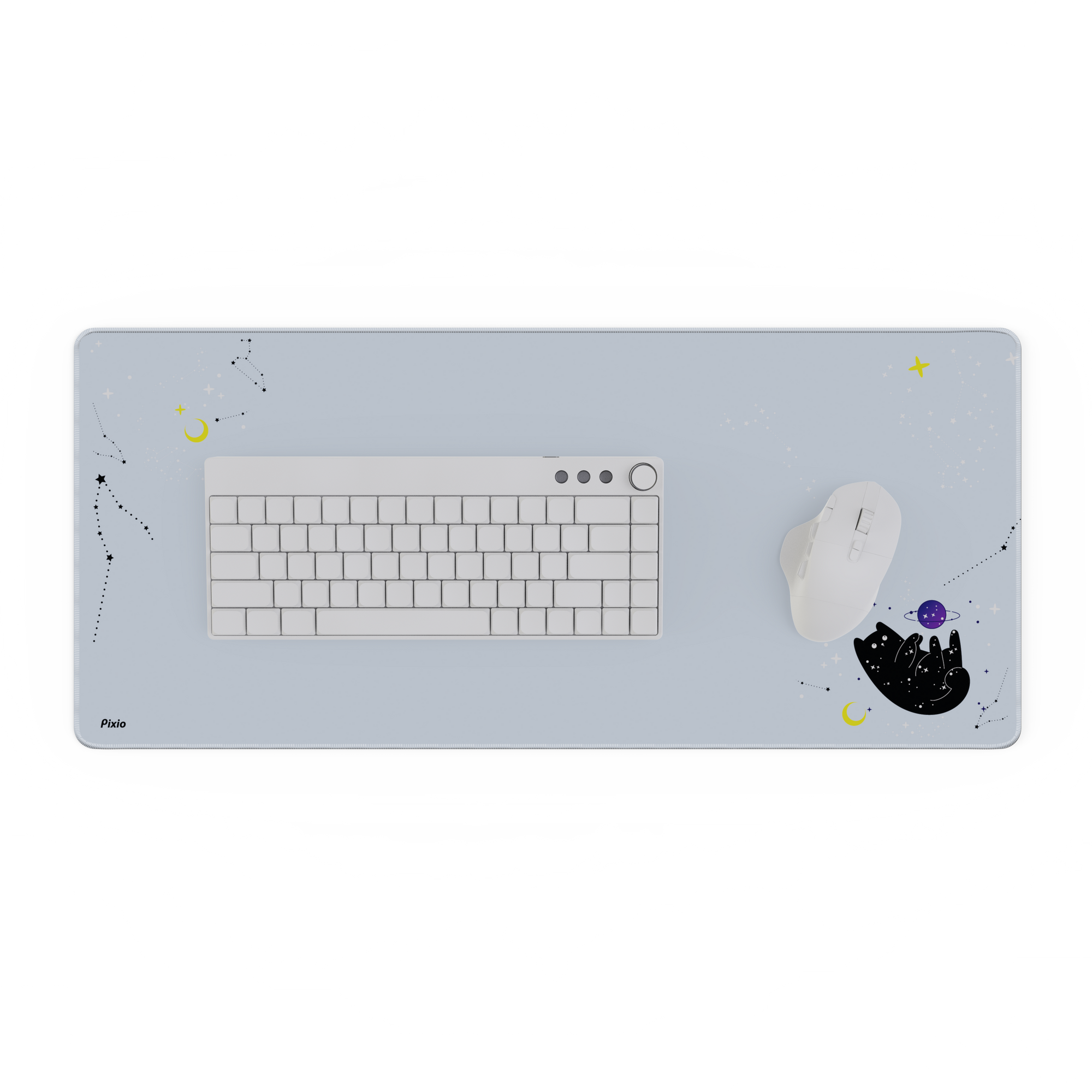 XXL Gaming Mouse Pads