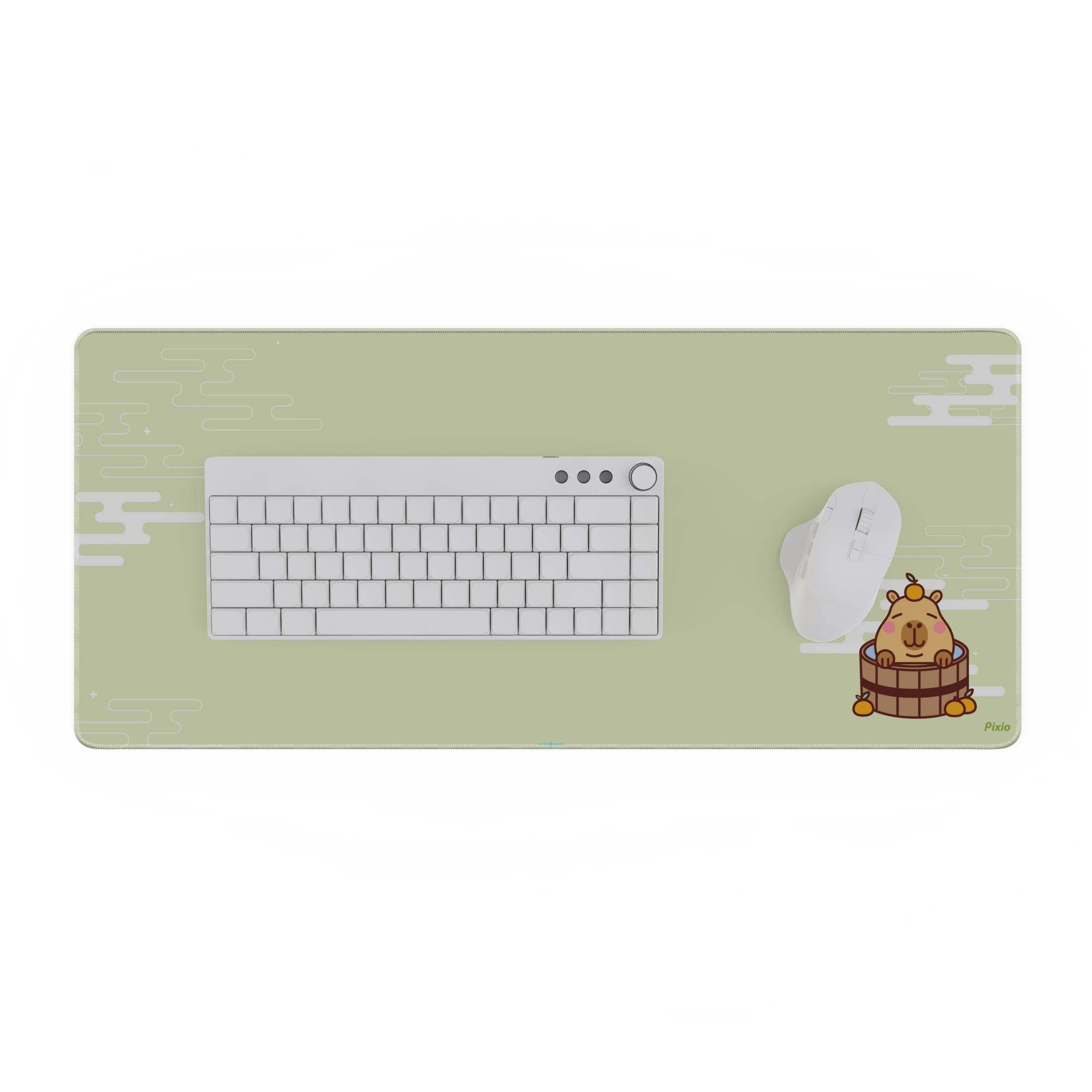 XXL Gaming Mouse Pads