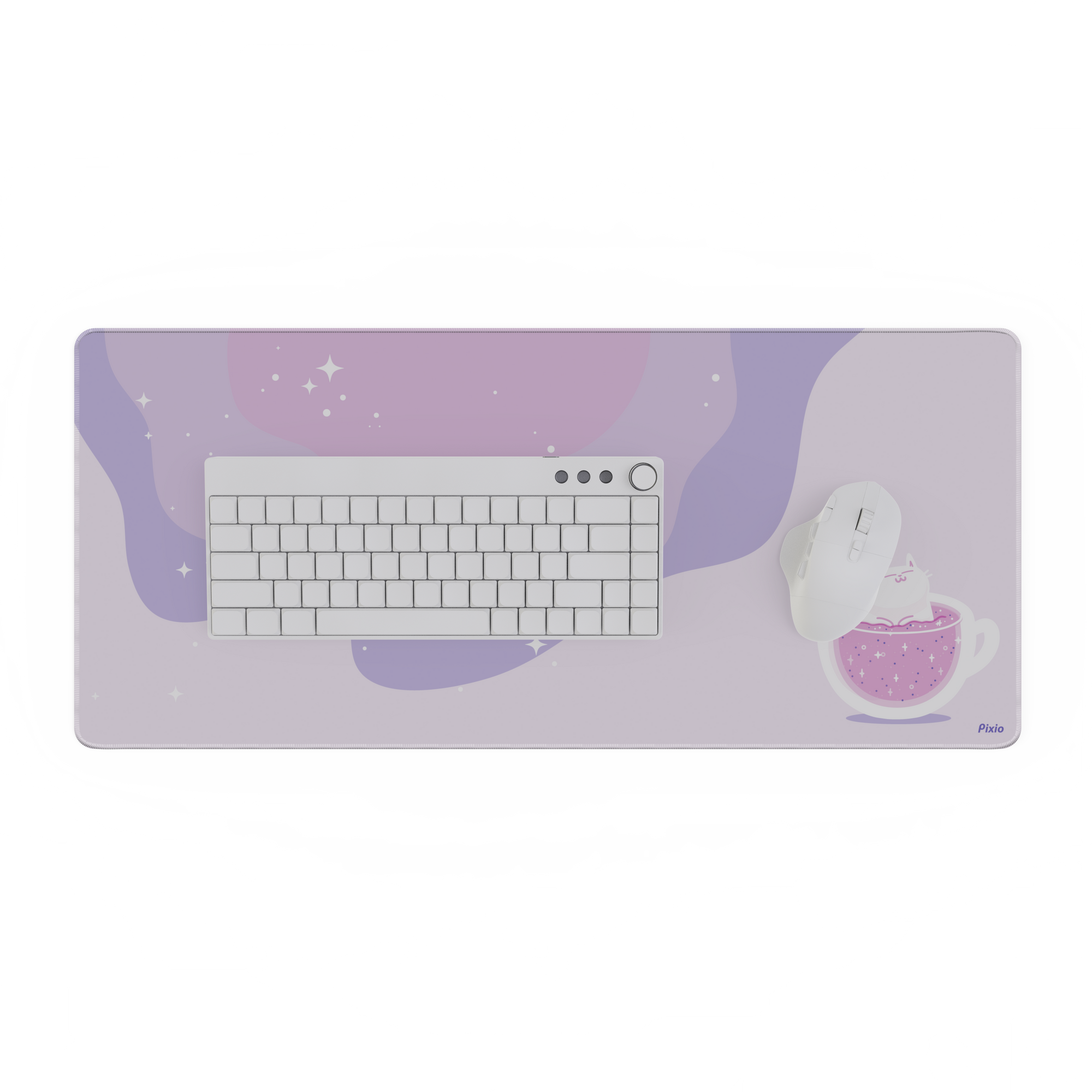 XXL Gaming Mouse Pads