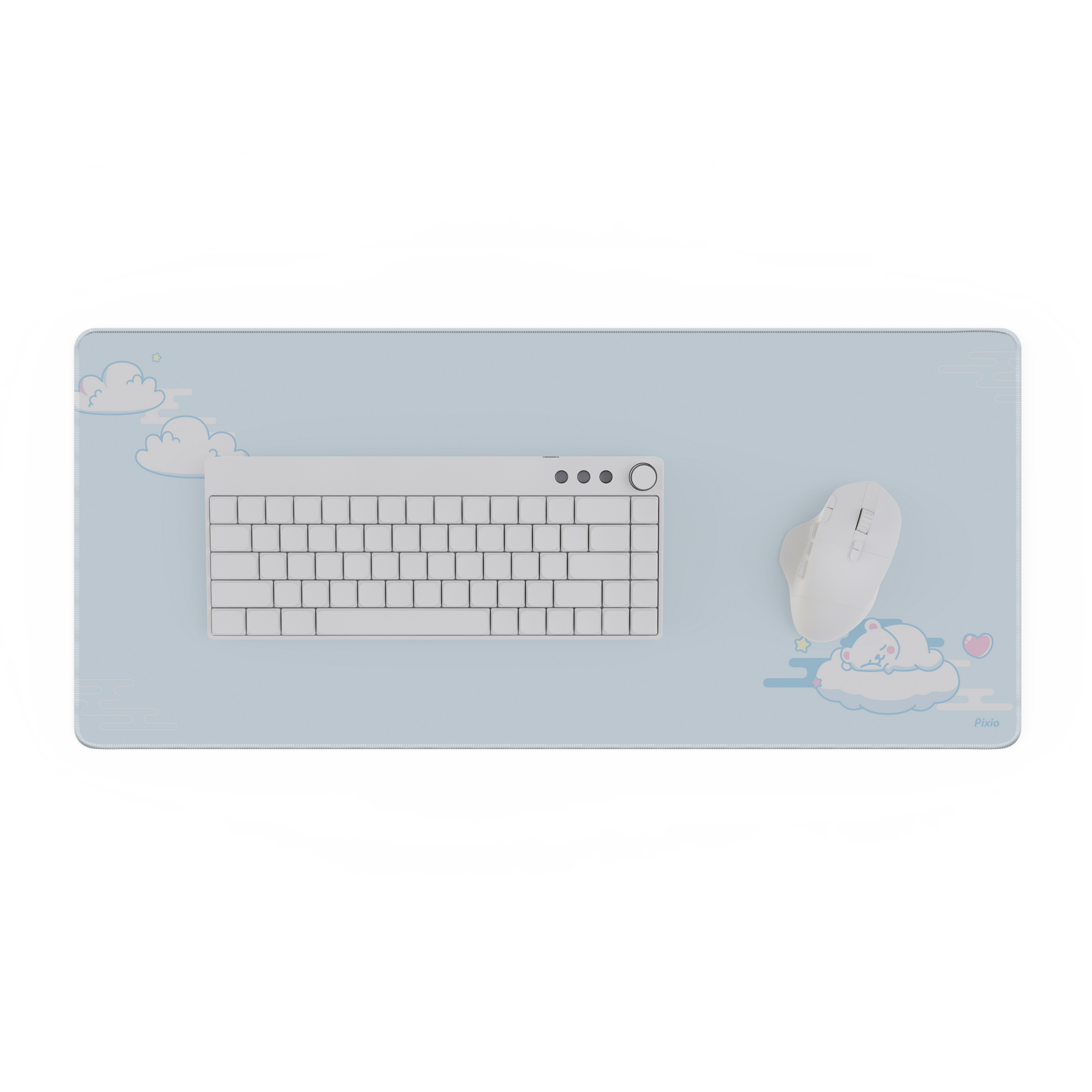 XXL Gaming Mouse Pads