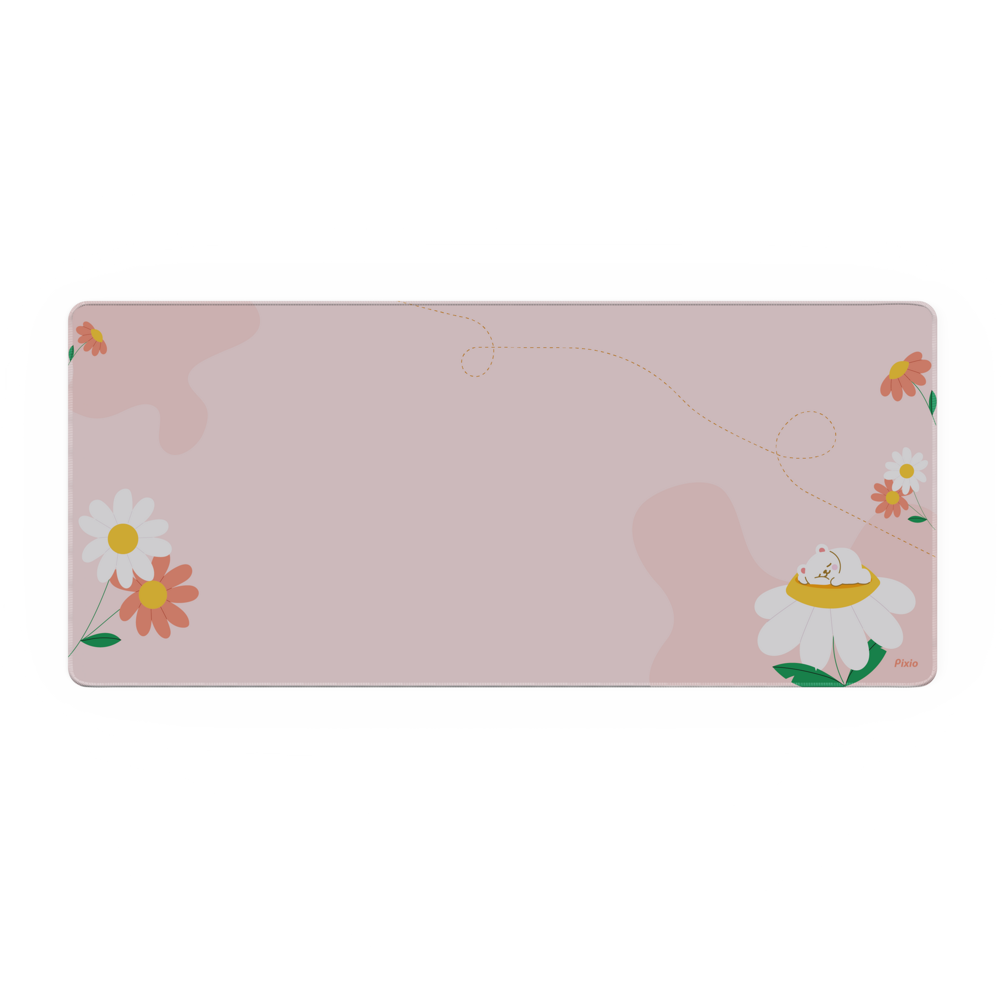 XXL Gaming Mouse Pads