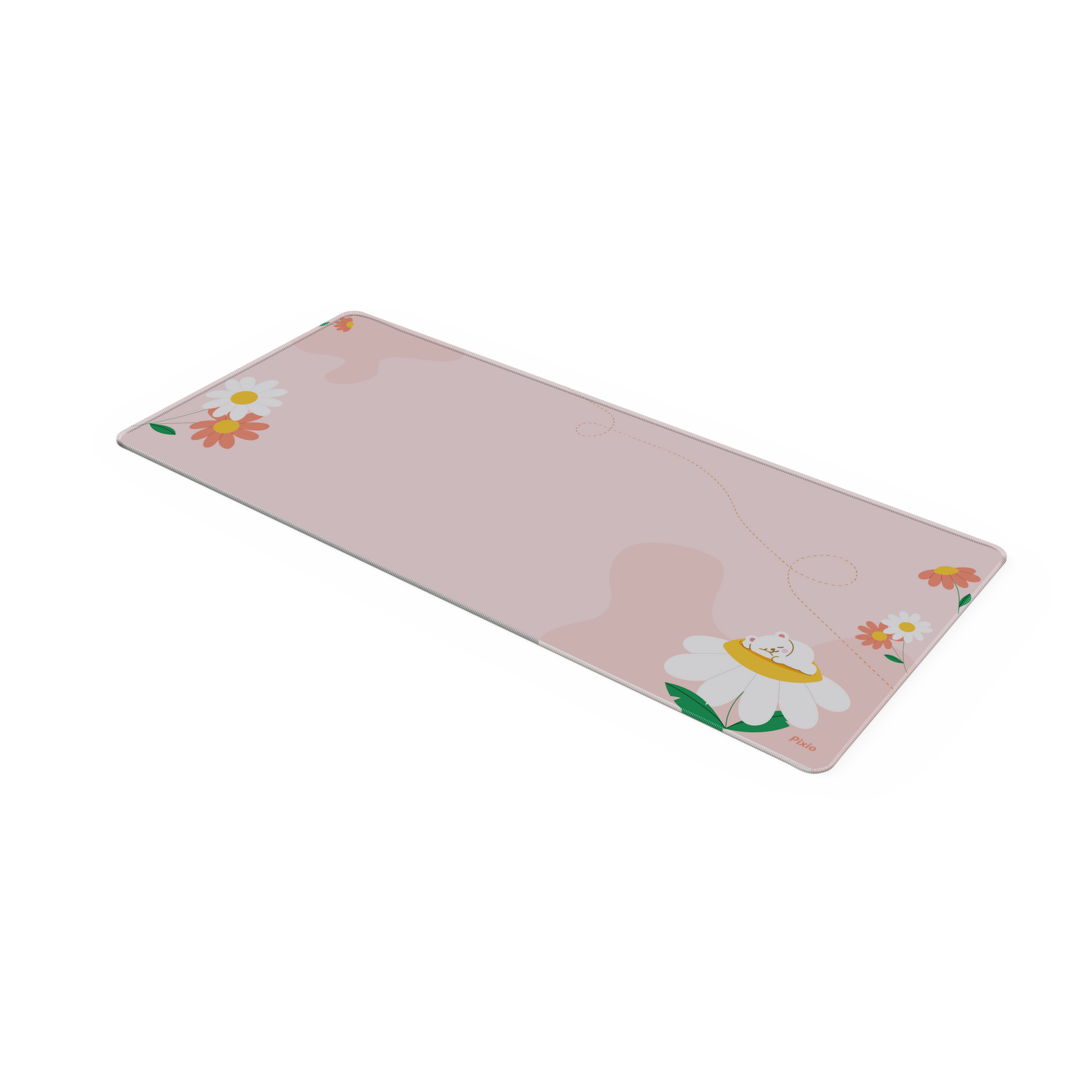 XXL Gaming Mouse Pads