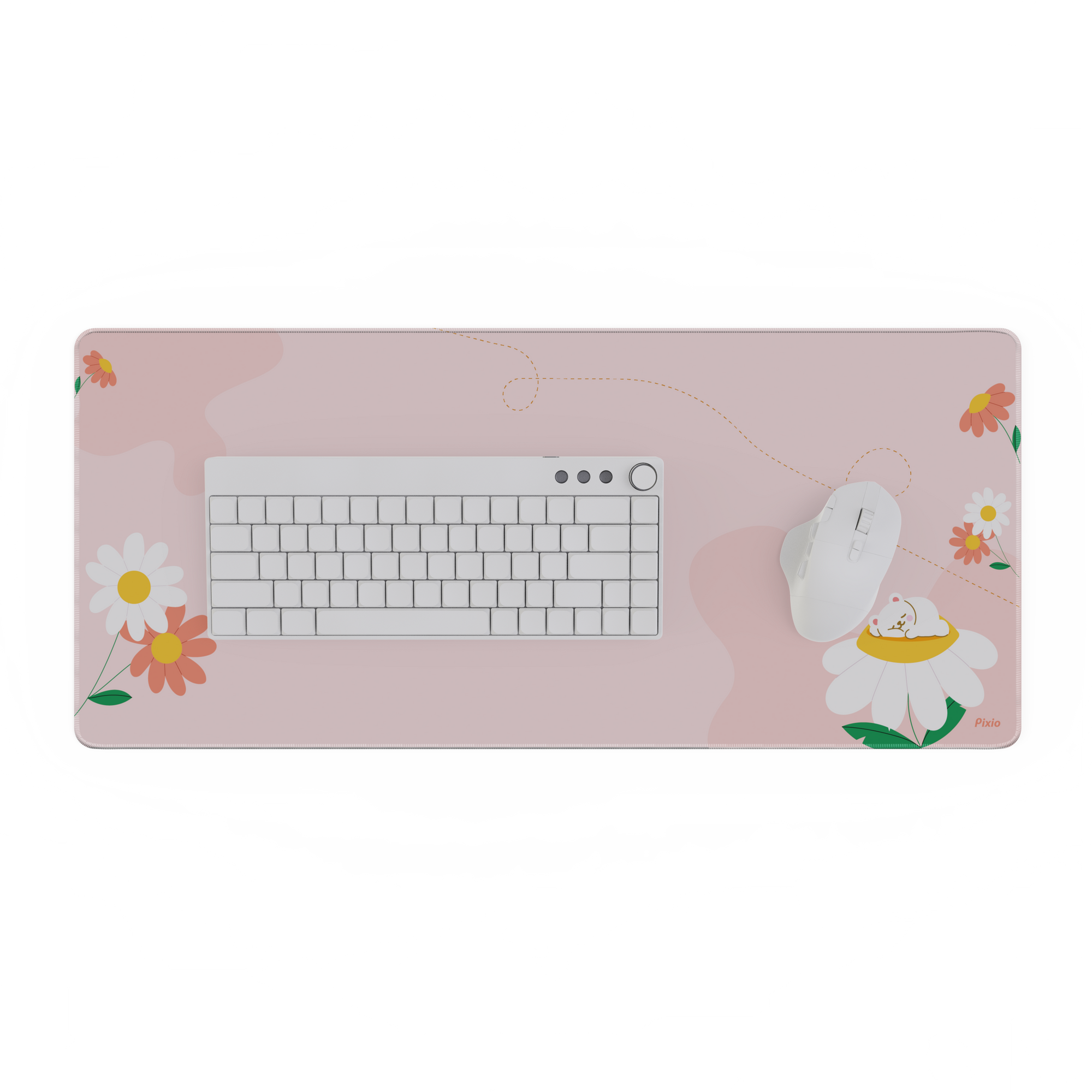 XXL Gaming Mouse Pads