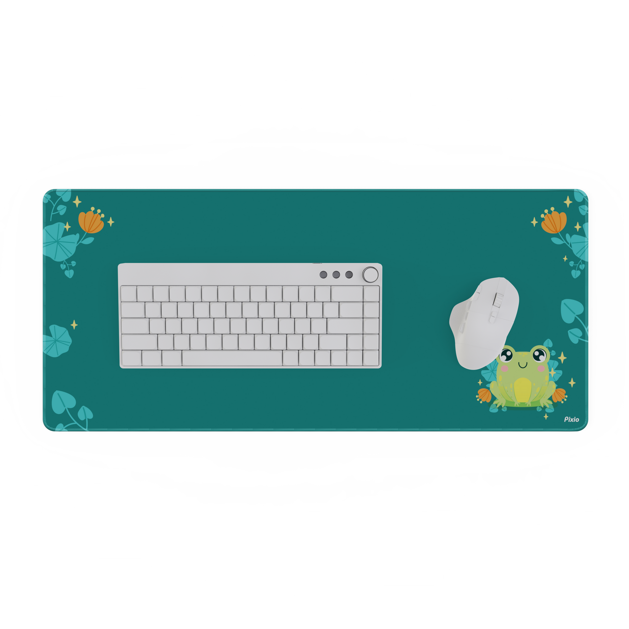 XXL Gaming Mouse Pads