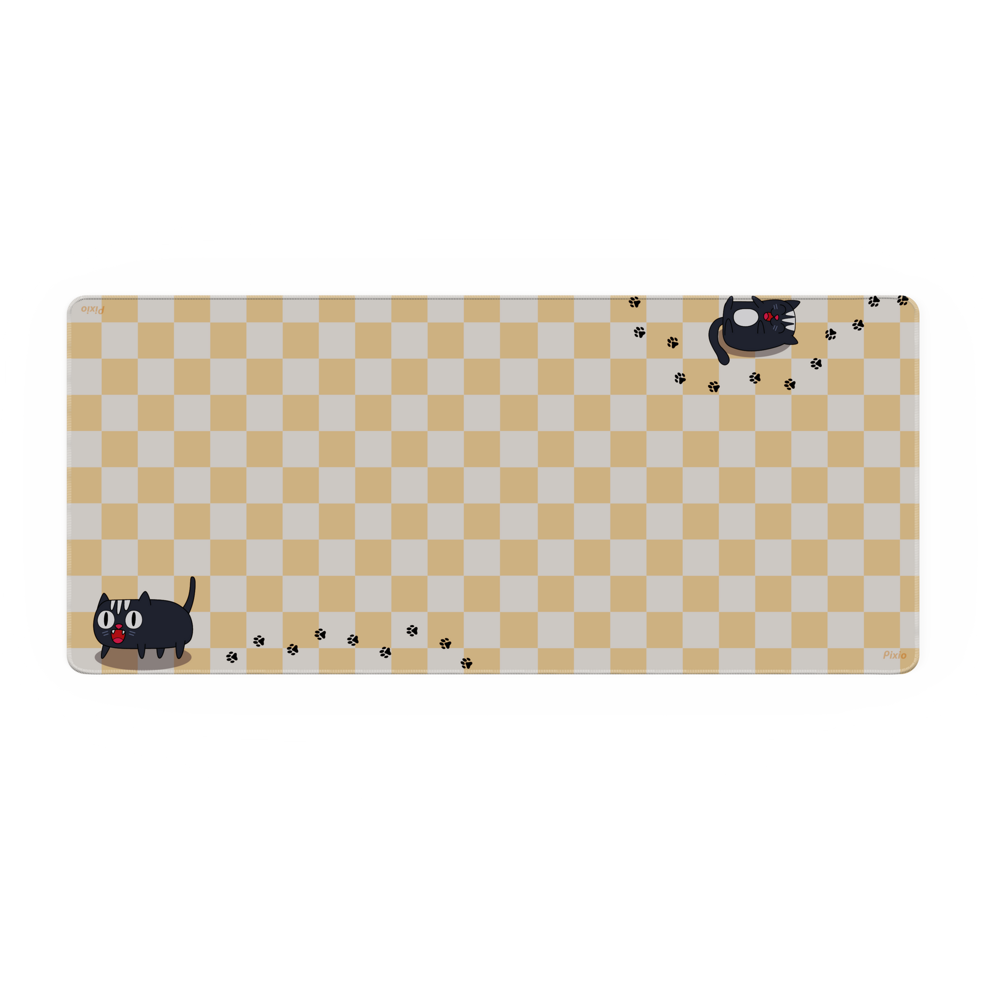 XXL Gaming Mouse Pads