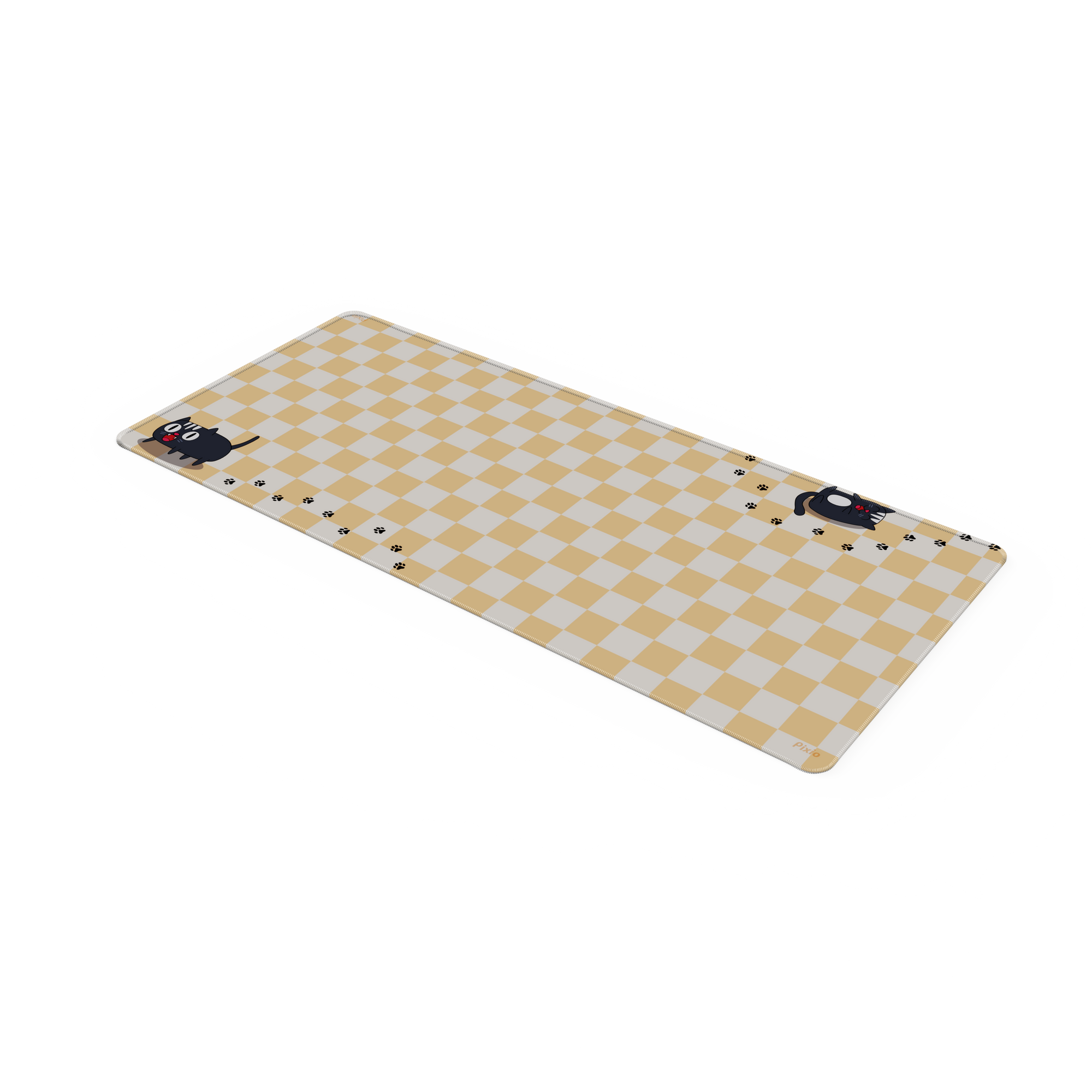 XXL Gaming Mouse Pads
