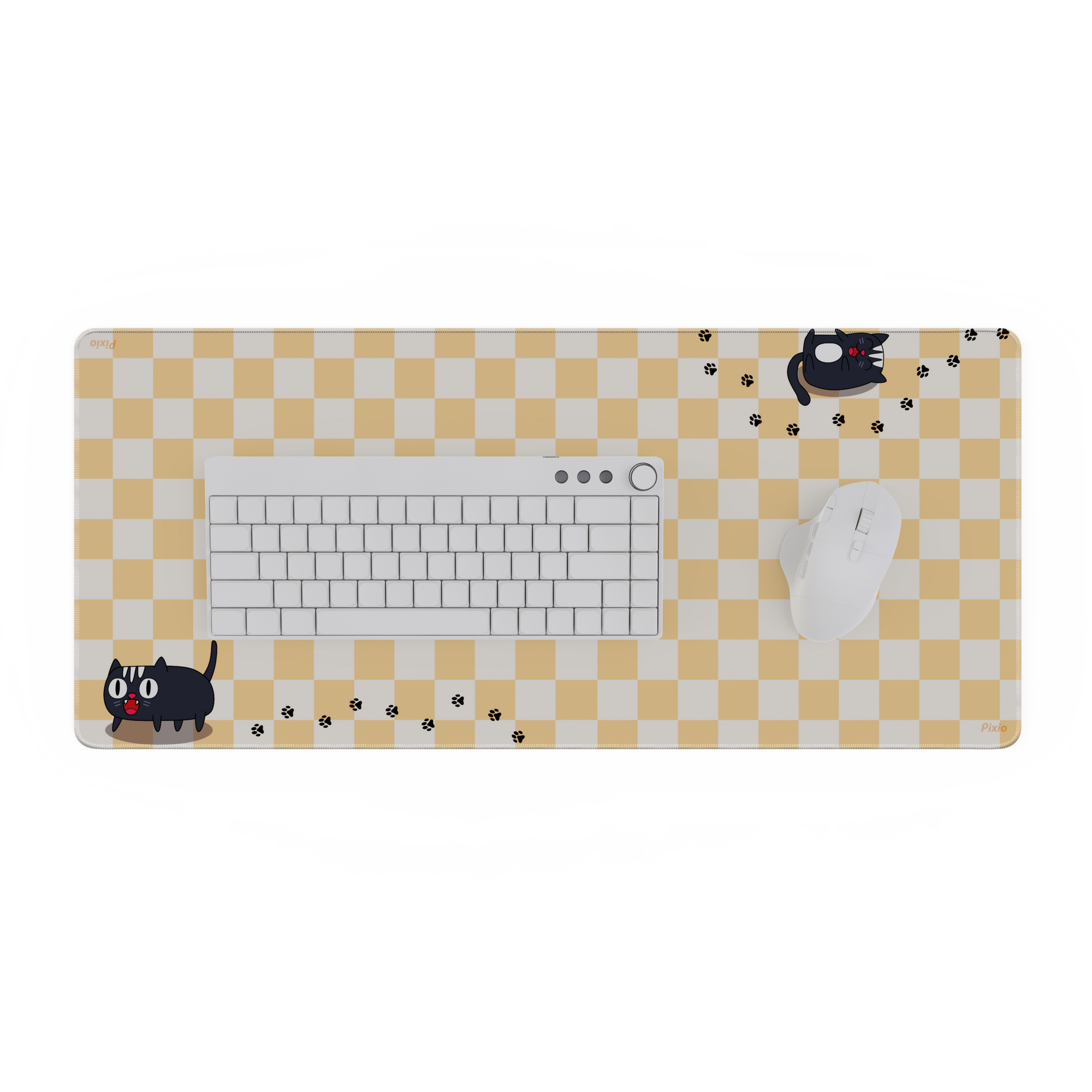 XXL Gaming Mouse Pads