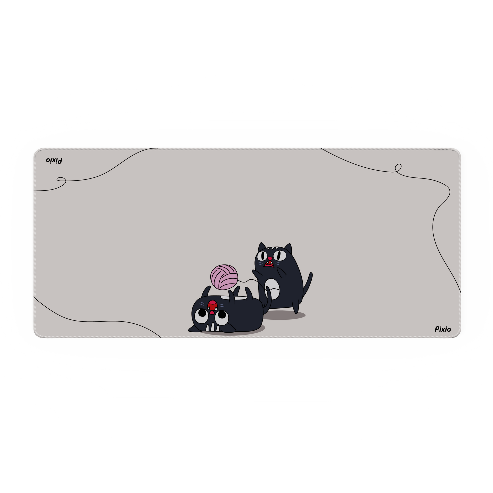 XXL Gaming Mouse Pads
