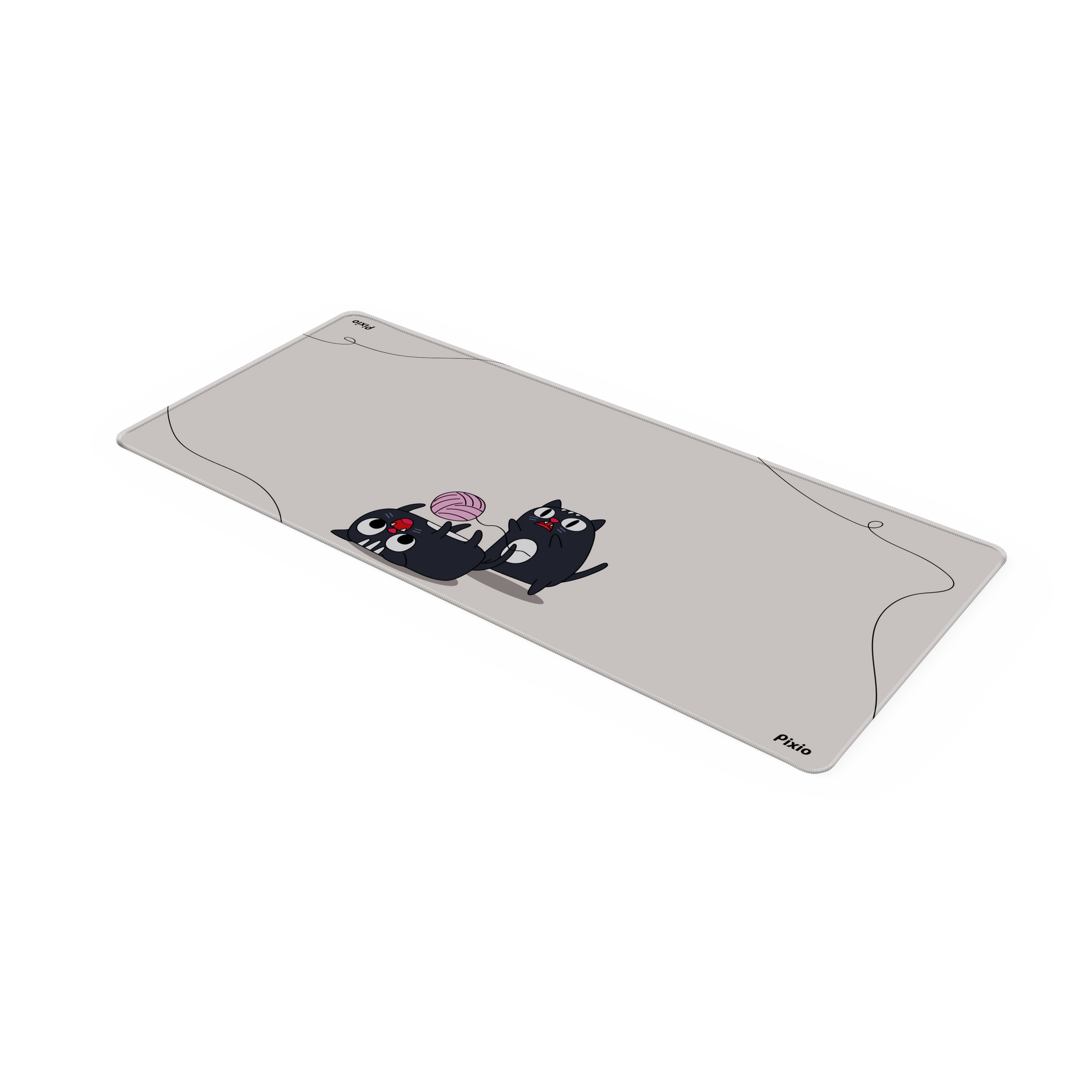 XXL Gaming Mouse Pads