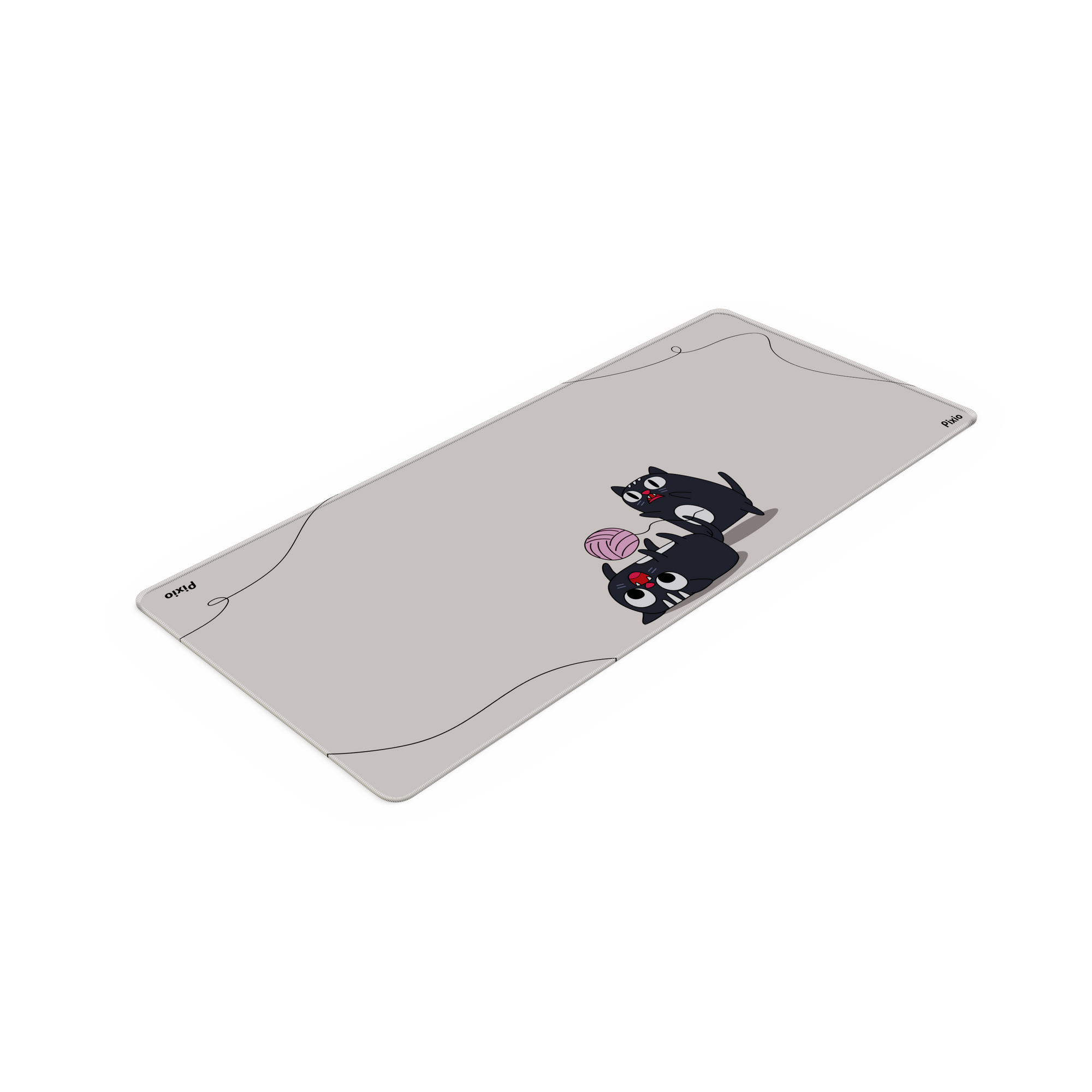 XXL Gaming Mouse Pads