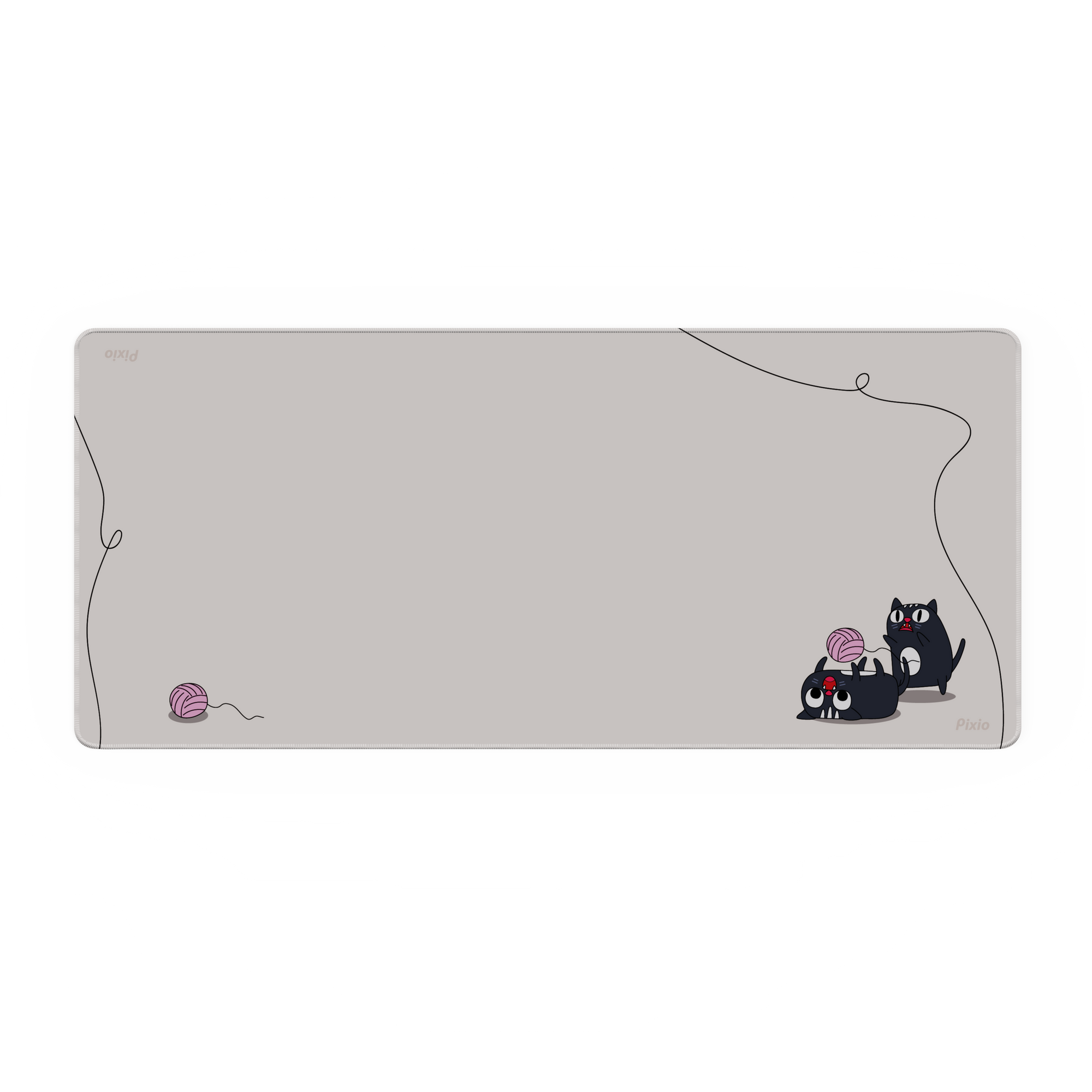 XXL Gaming Mouse Pads