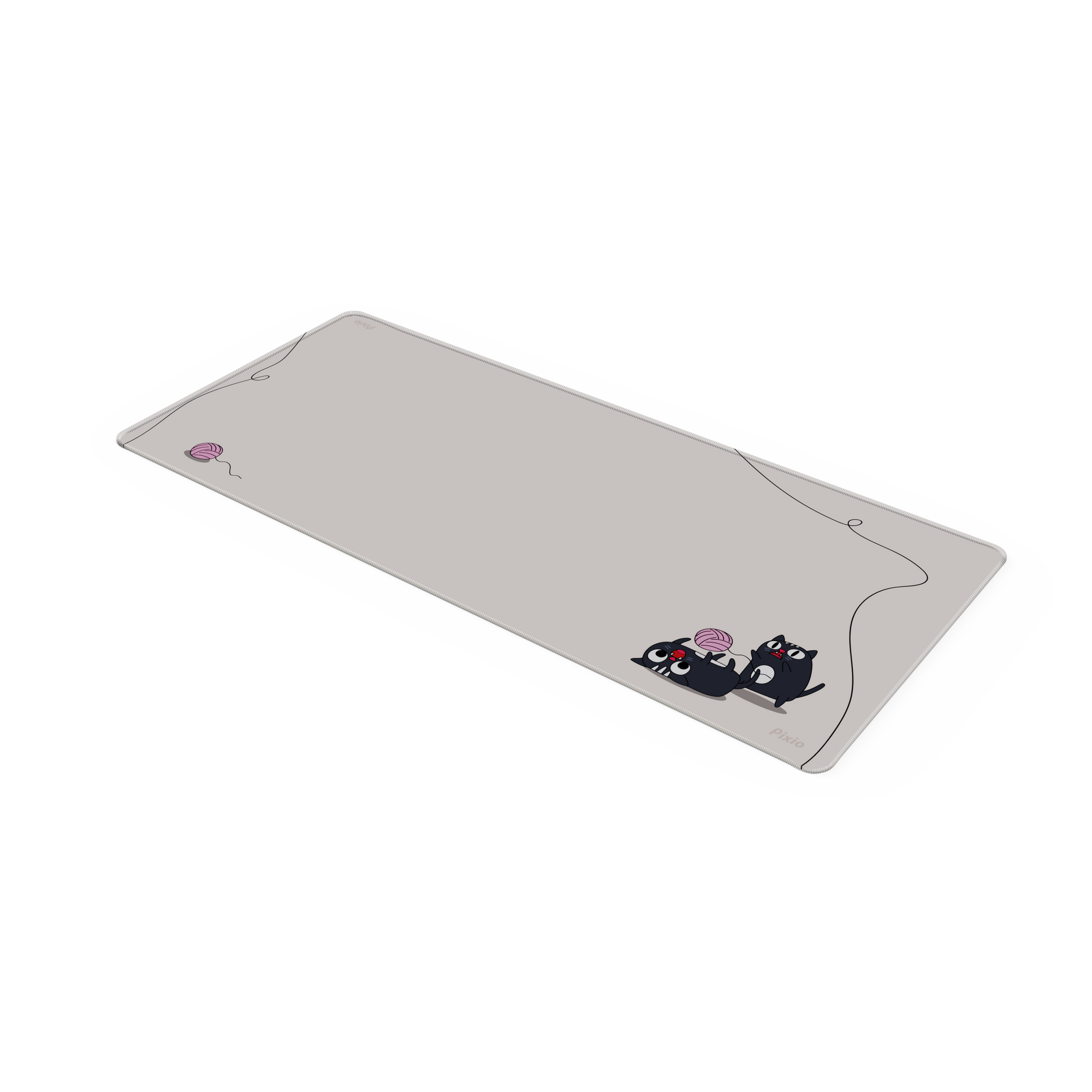 XXL Gaming Mouse Pads