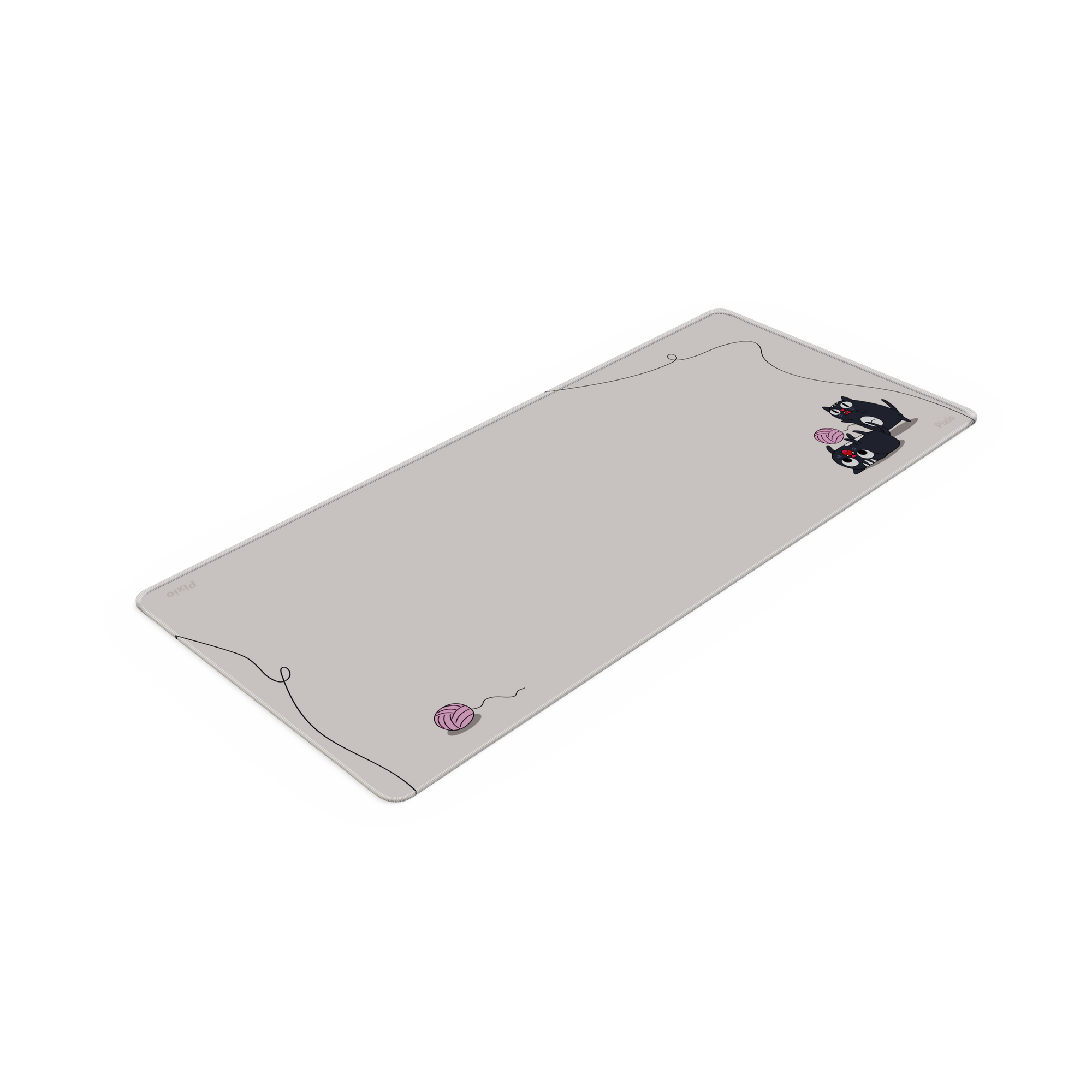 XXL Gaming Mouse Pads